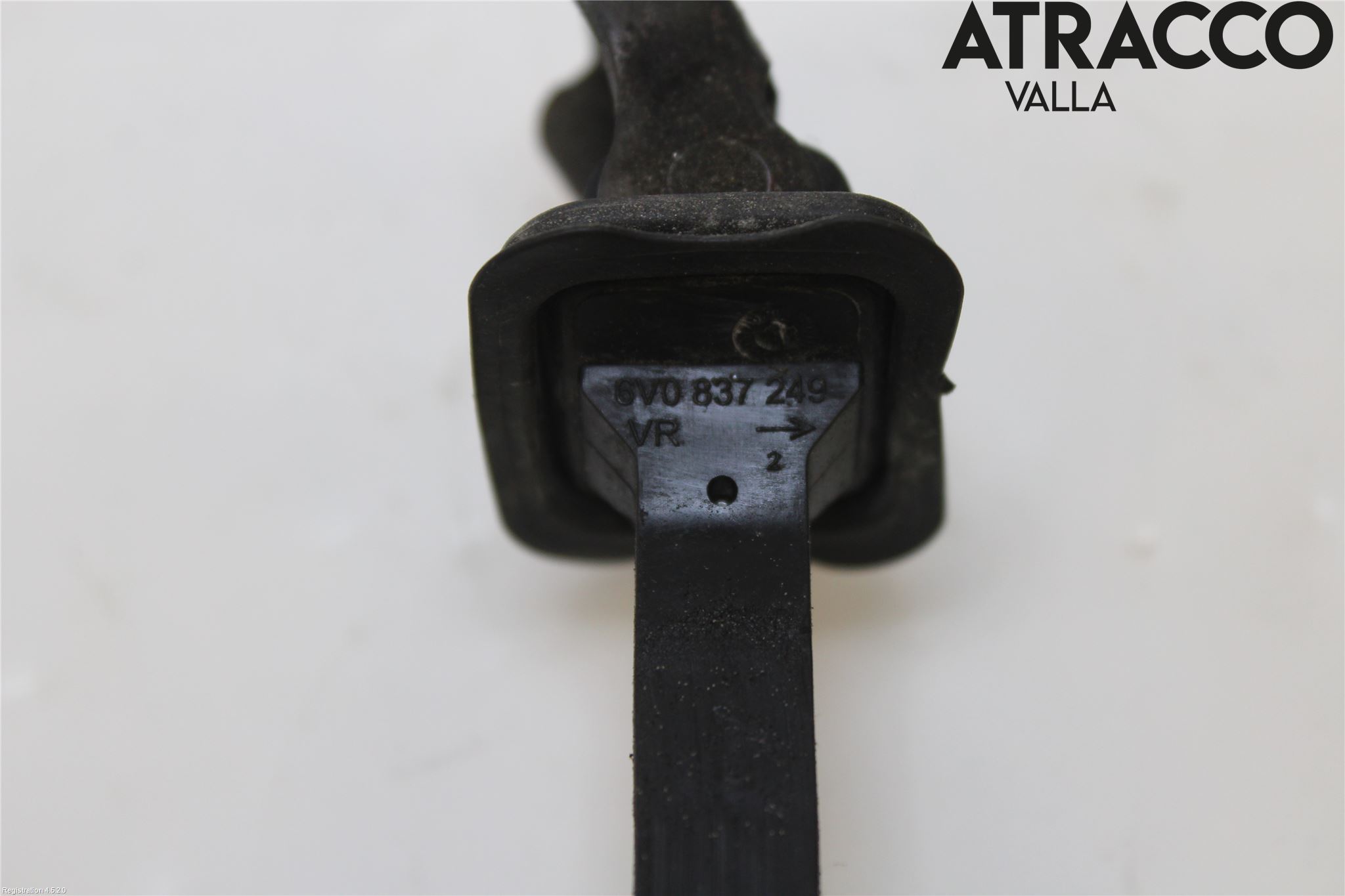 Skoda FABIA 15-21 Dørstopper