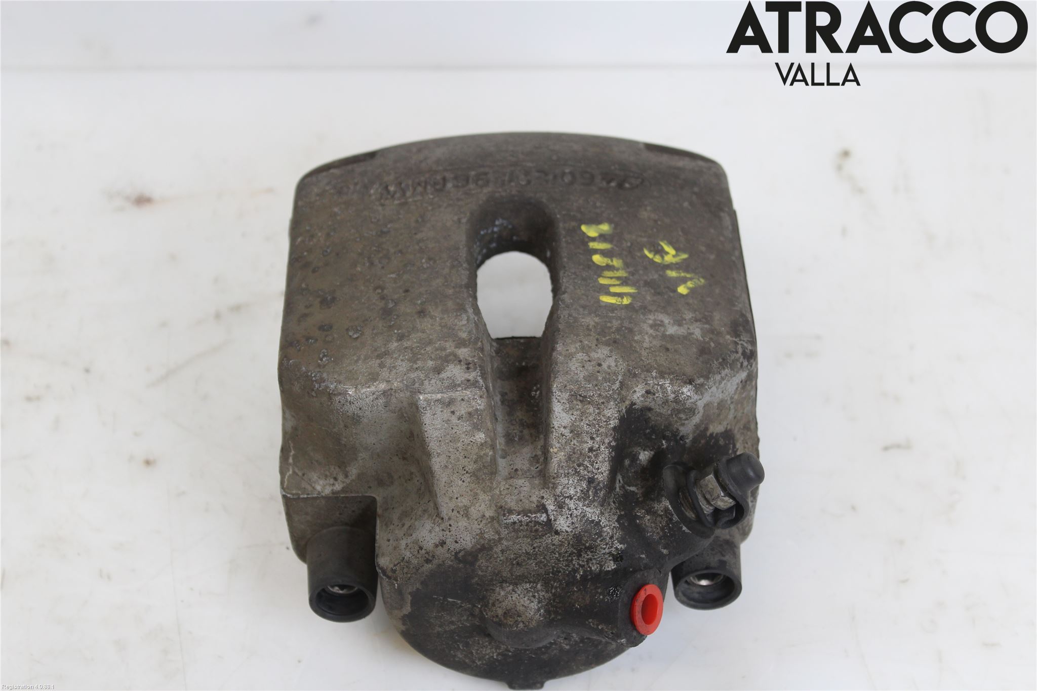 BMW 5 E39 95-04 Bremsecaliper Foran Venstre