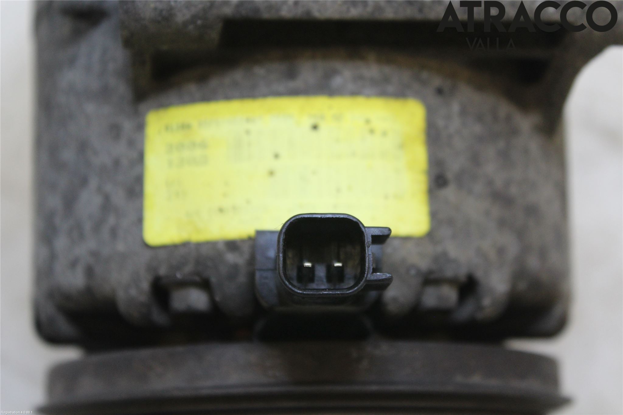 Ford FOCUS     04-07 Varme Ac Kompressor