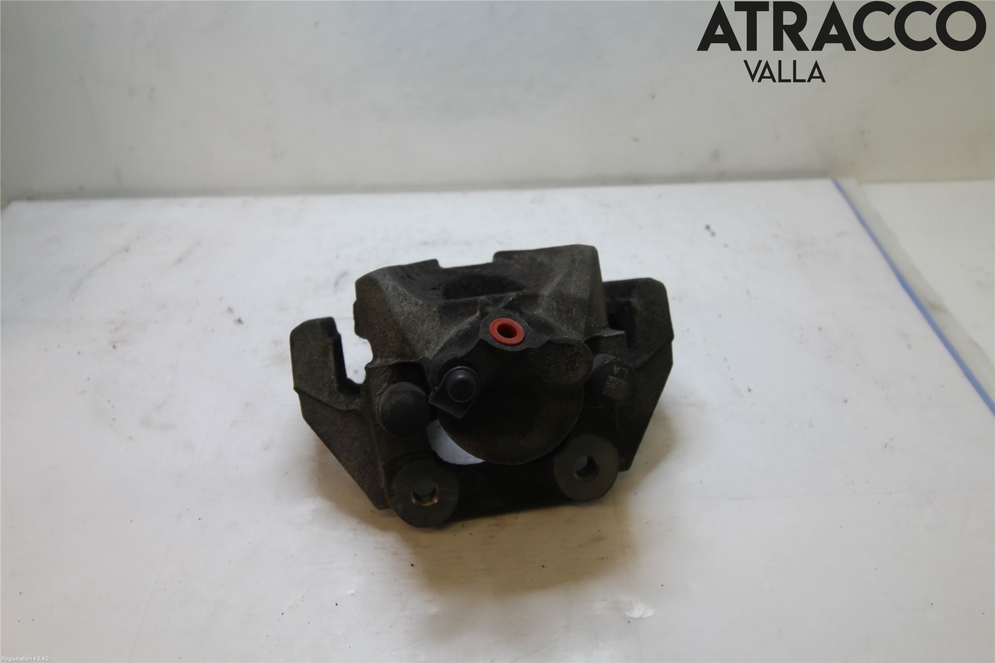 BMW 5 F10/F11/F18 09-17 Bremsecaliper Foran Høyre