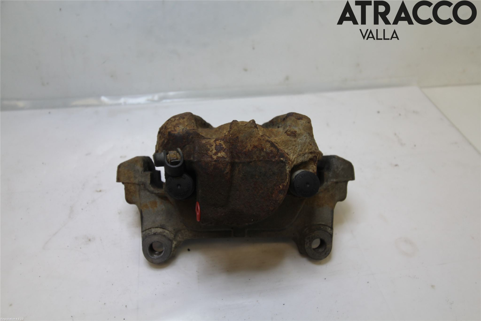 Audi A4 12-15 Bremsecaliper Foran Høyre