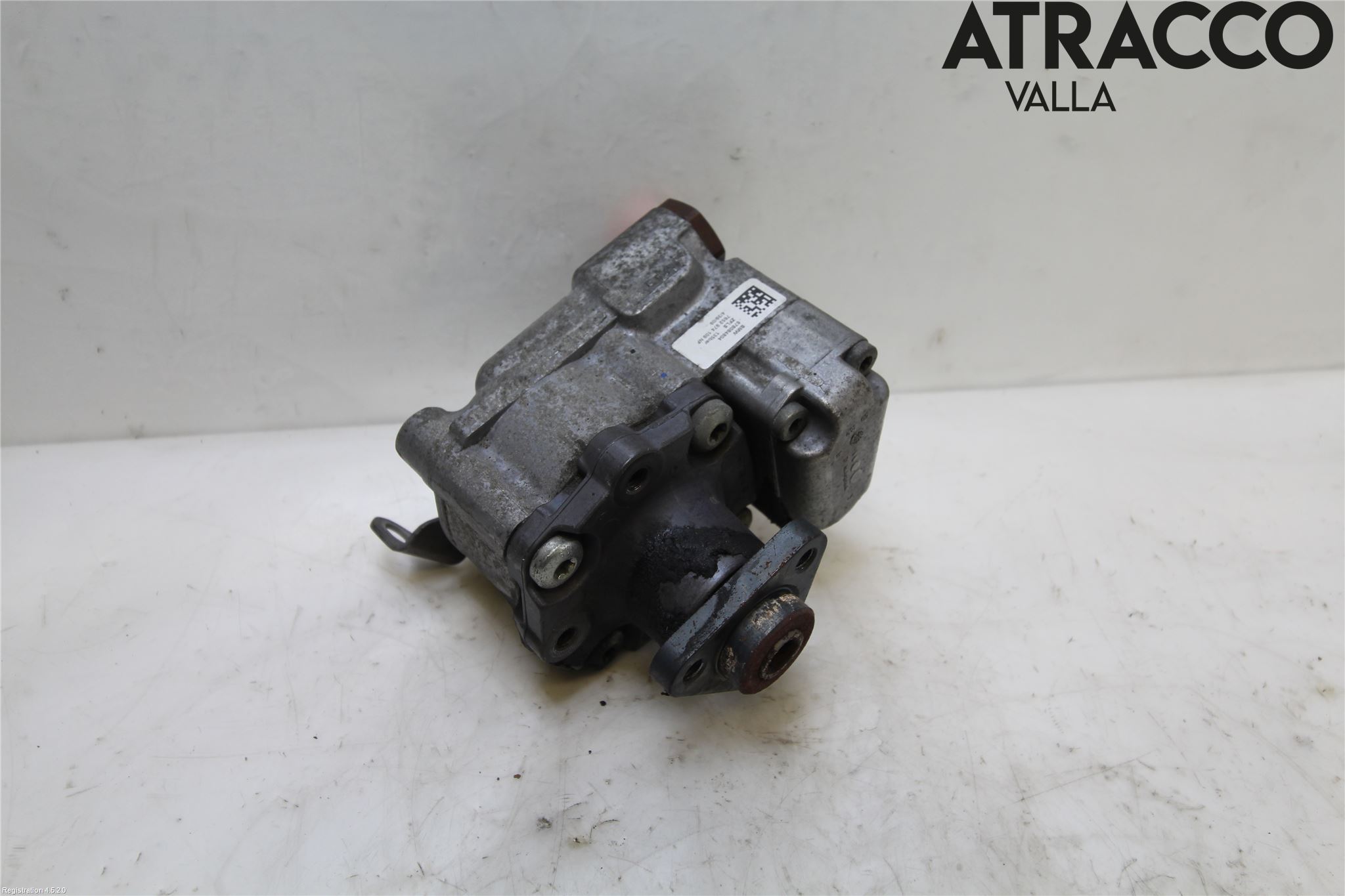BMW 5 E60/61 Sed/Tou 02-10 Servo Pumpe