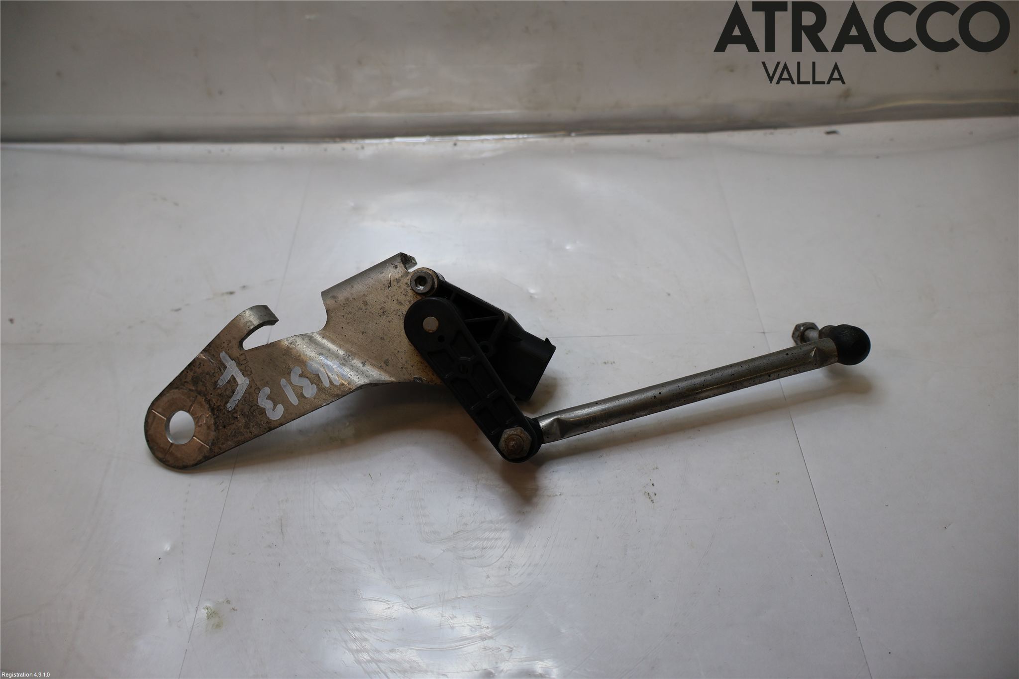BMW 5 E60/61 Sed/Tou 02-10 Sensor Lysinnstilling
