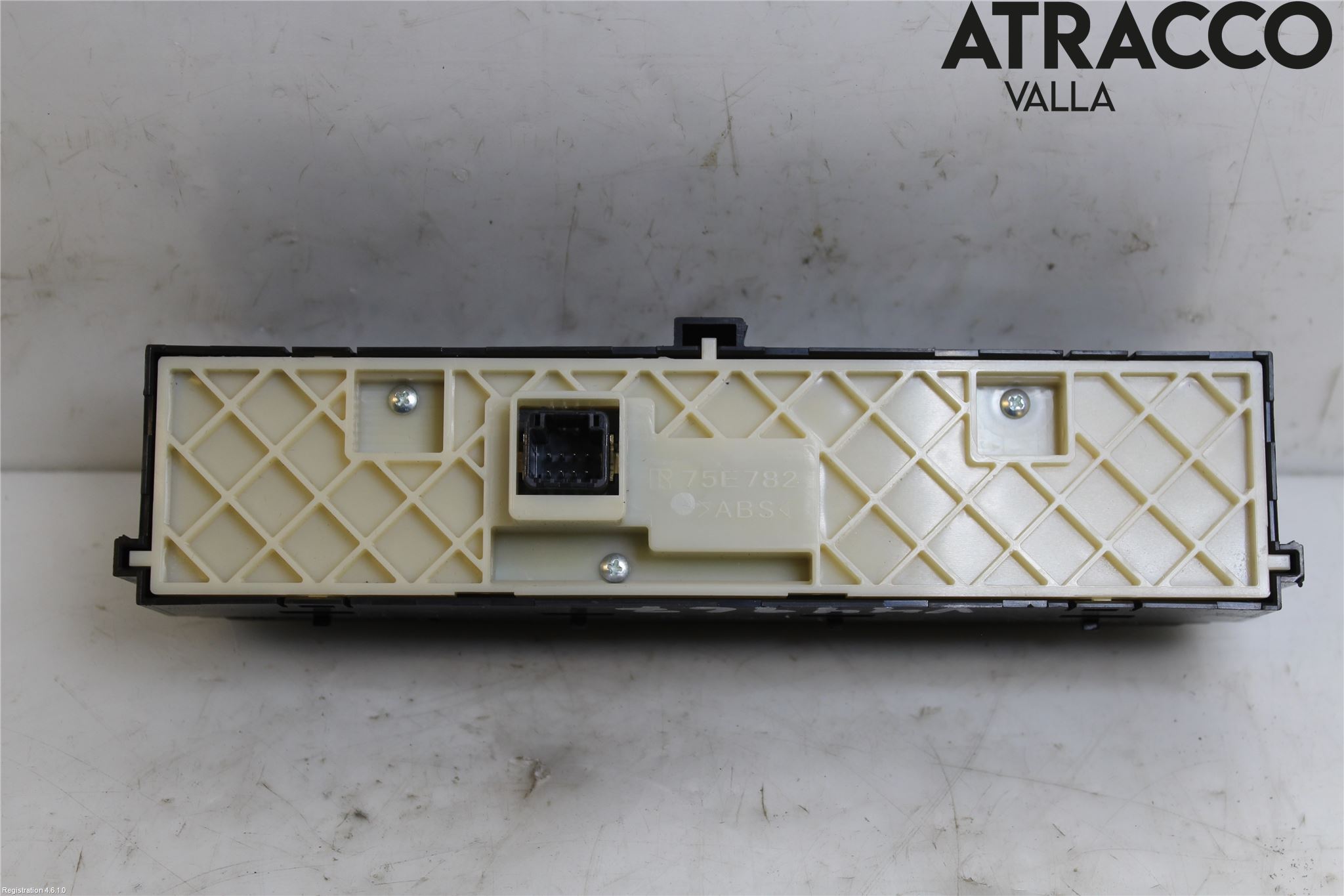 Lexus IS 250/350 14-20 Bryter Varmesete