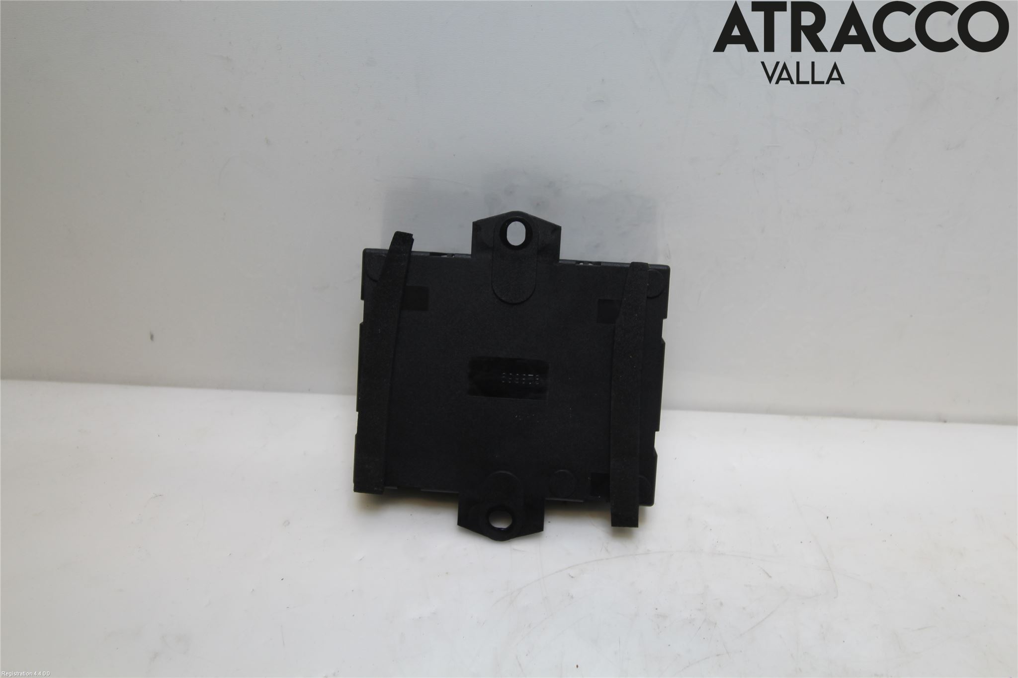 Landrover RANGE ROVER SPORT (L320) 10-13 Styreenhet Bakluke