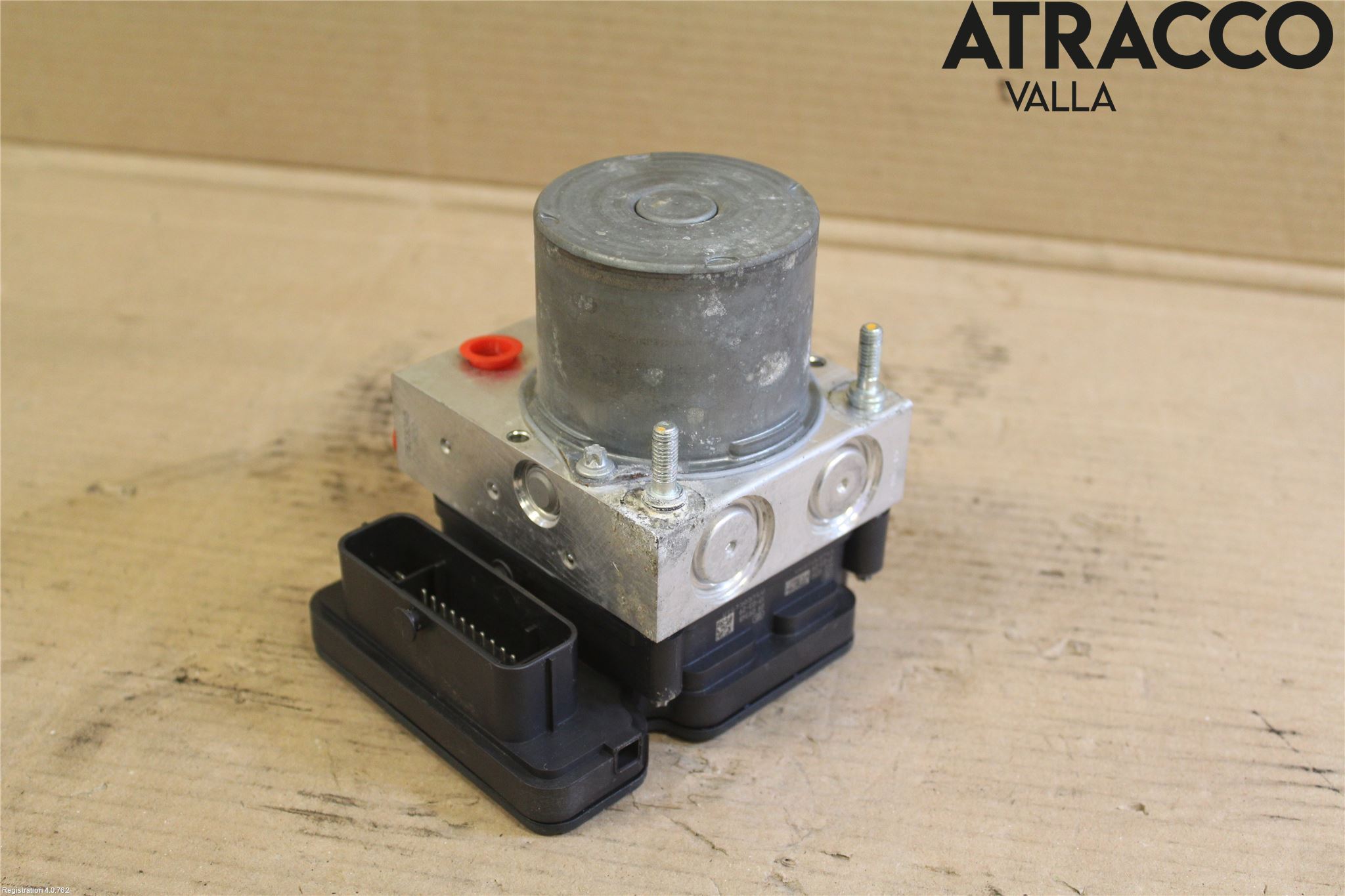 Peugeot EXPERT/E-EXPERT 17- Abs Hydraulikkaggregat