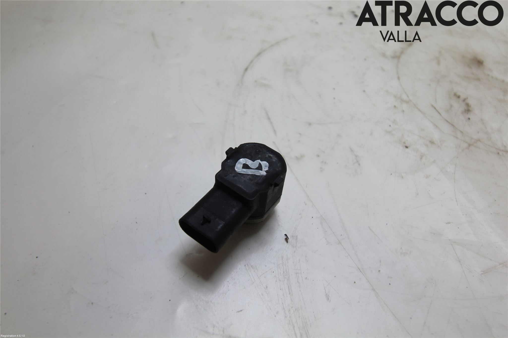 Alfa GIULIETTA Sensor Ryggesensor