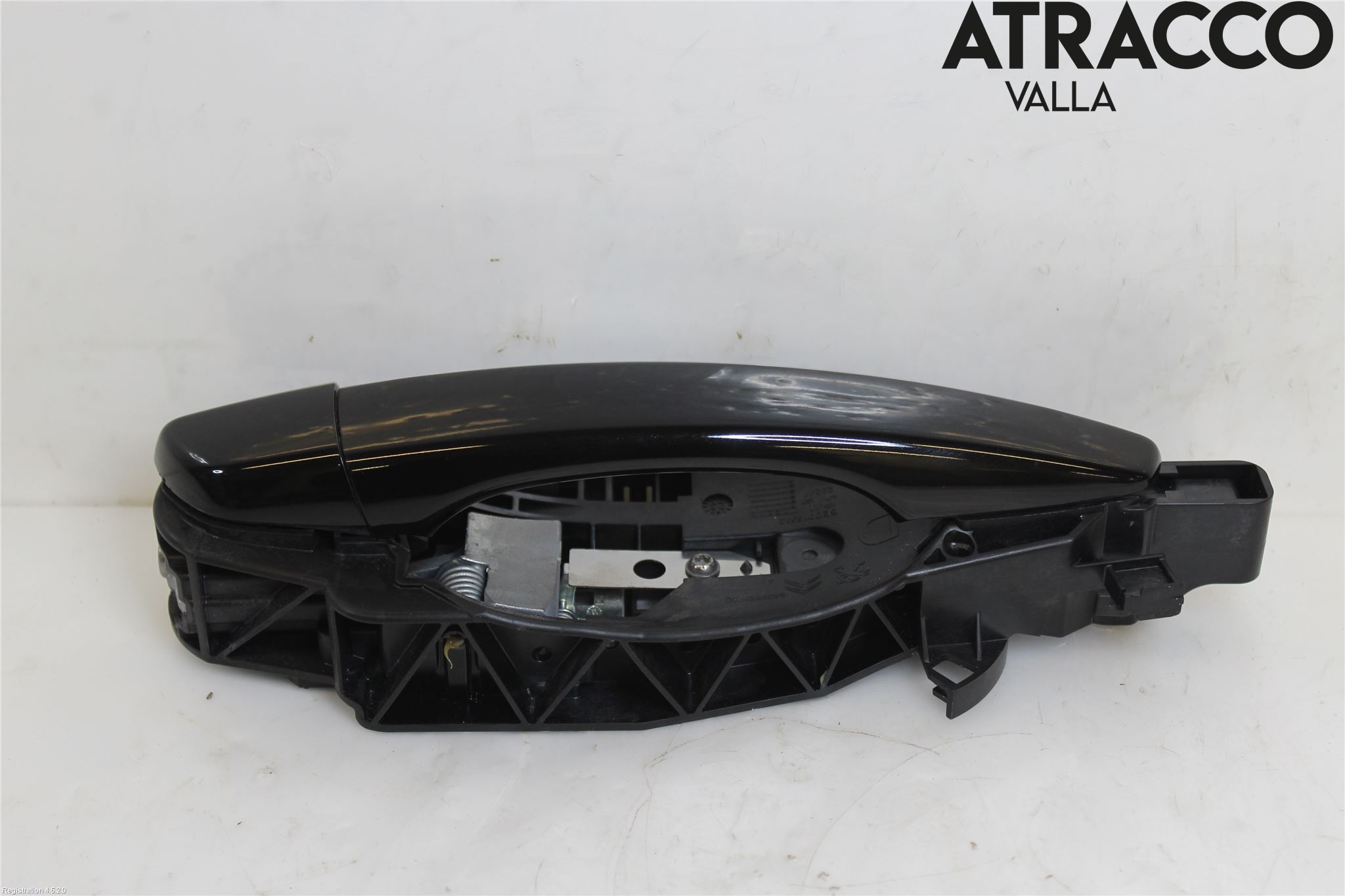 Citroen COTROEN C3 17-24 Dørhandtak Ytre Høyre