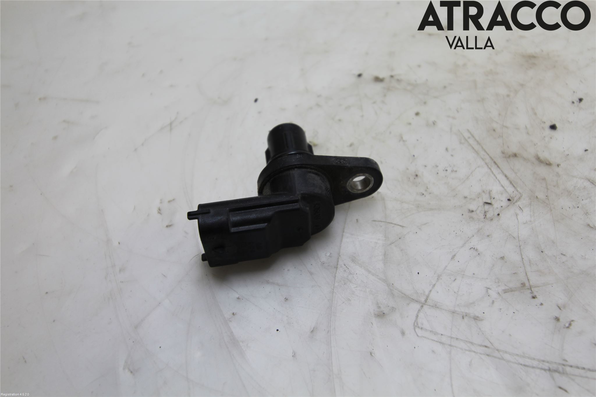 Suzuki SWIFT 17-24 Sensor For Kamakselposisjon