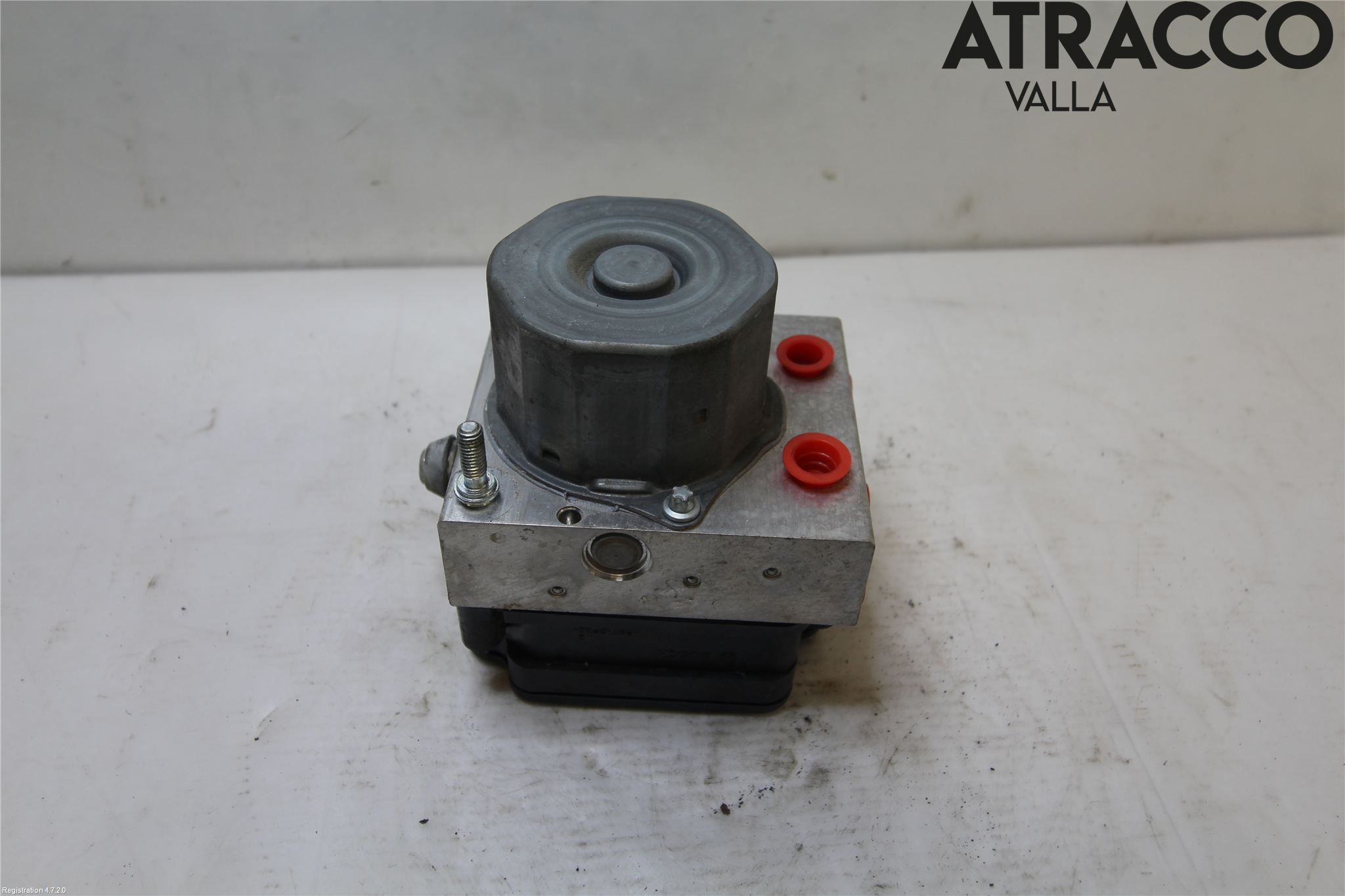 Opel CORSA E 15-19 Abs Hydraulikkaggregat