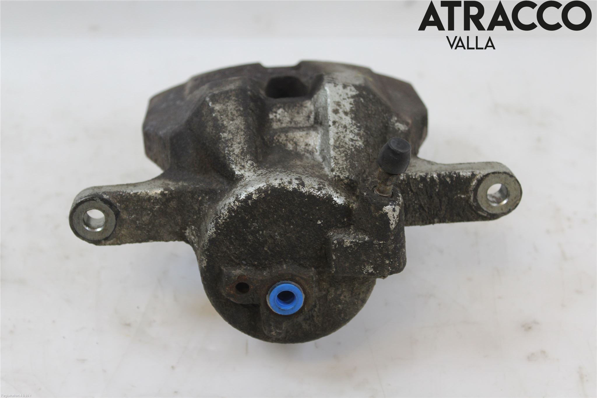 Toyota URBAN CRUISER Bremsecaliper Foran Høyre