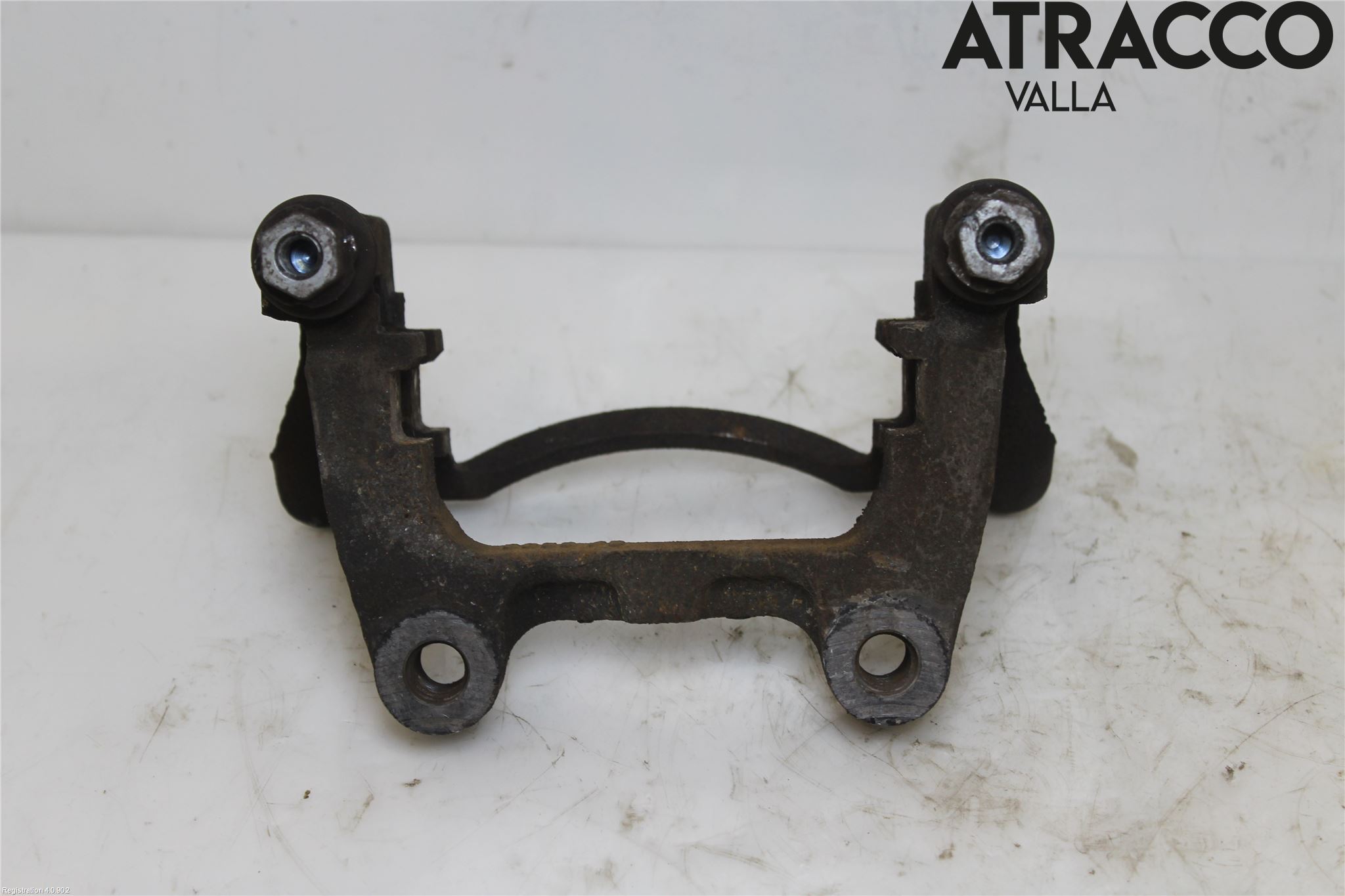 Audi TT/TTS 07-14 Bremsecaliper Feste Holder