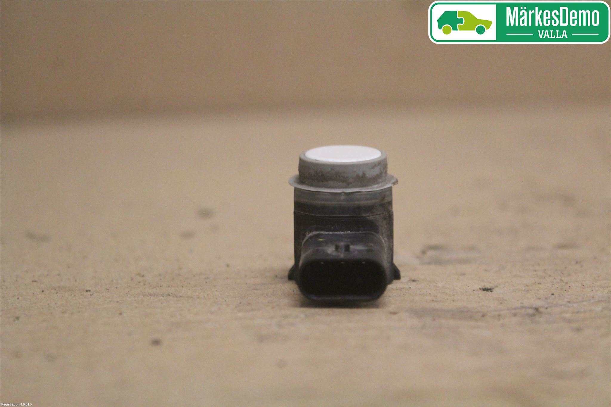 Audi A6 ALLROAD 12-18 Sensor Ryggesensor