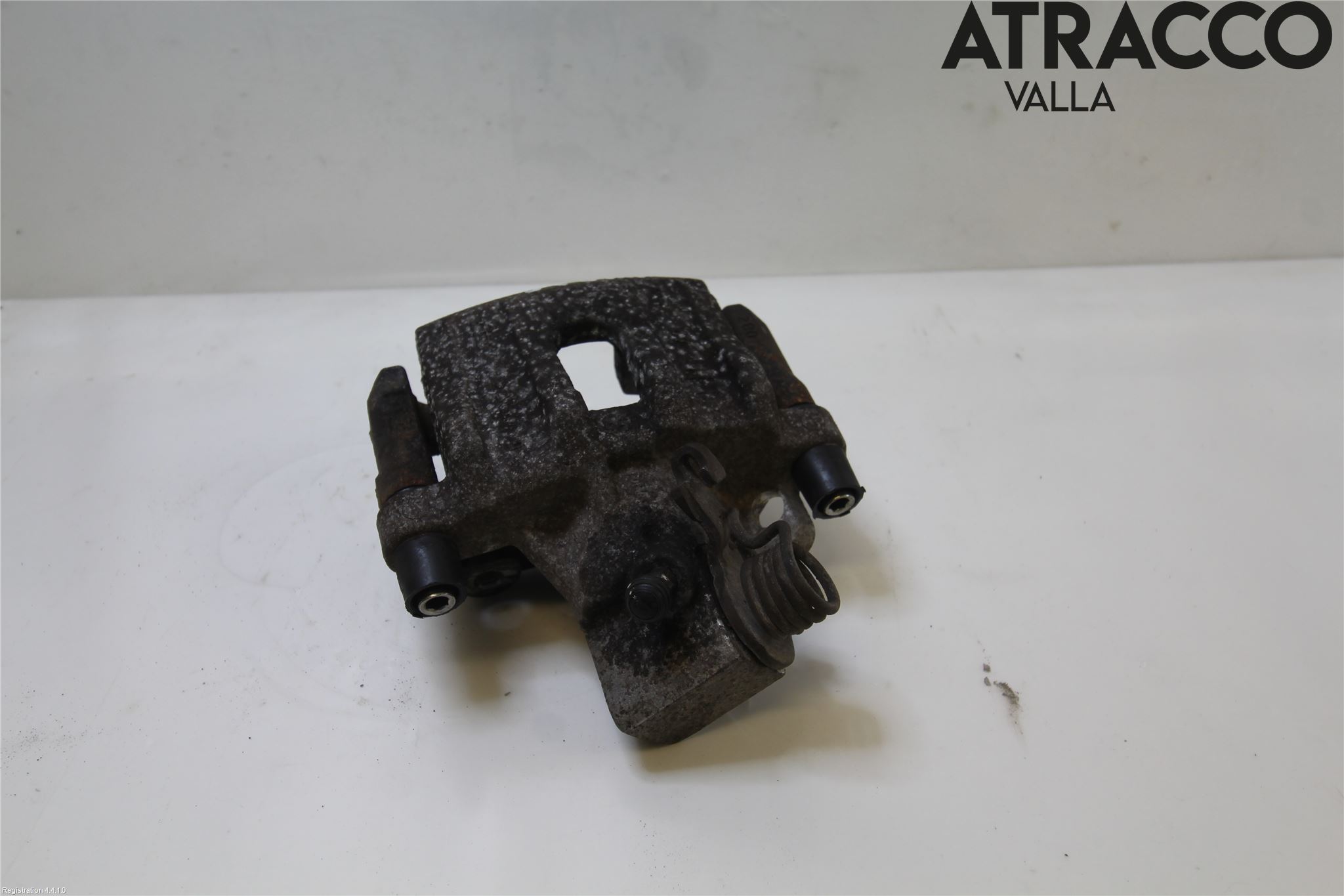 Ford GRAND C-MAX 15-19 Bremsecaliper Bak Venstre