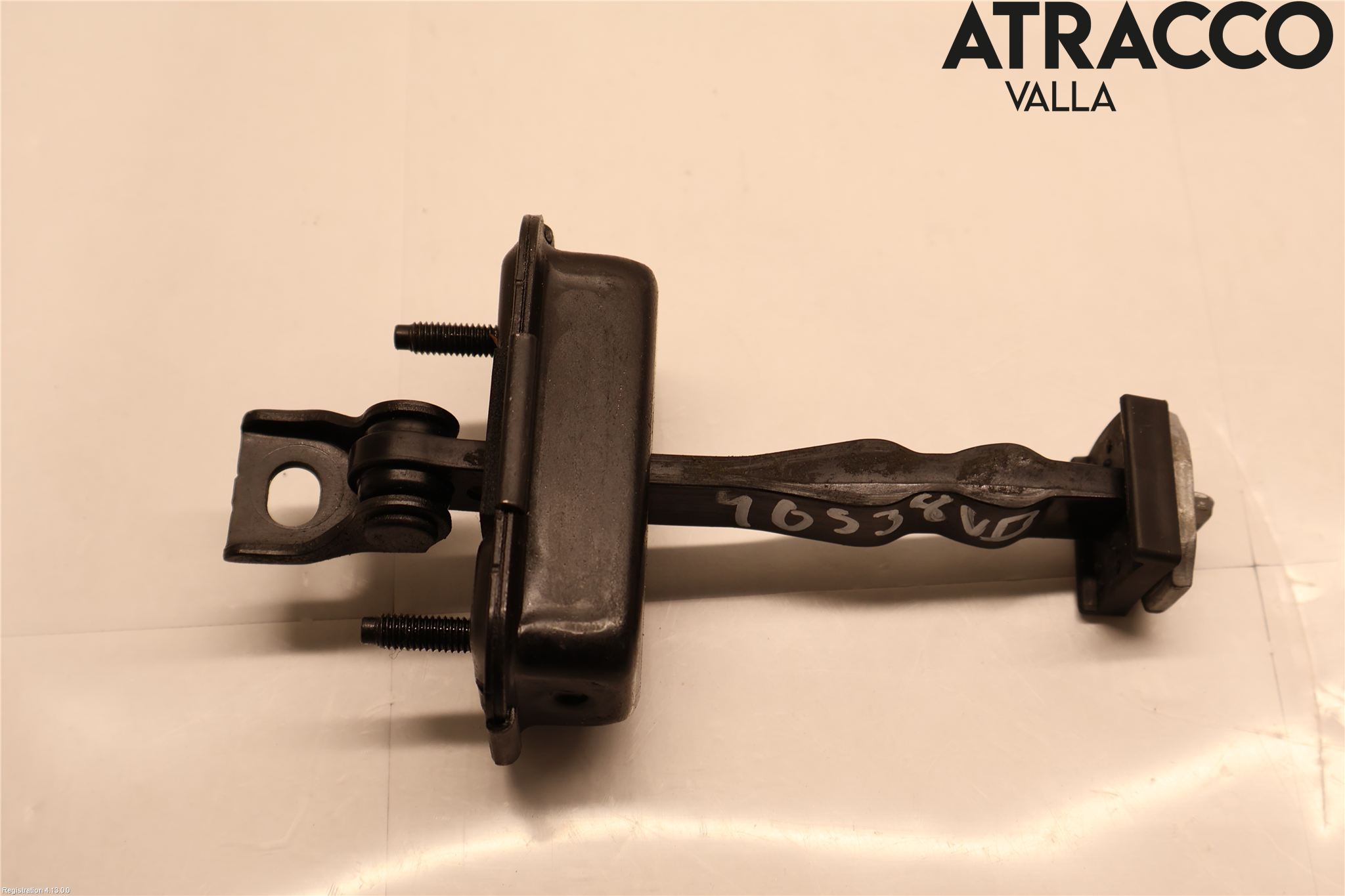 Peugeot 2008 13-20 Dørstopper