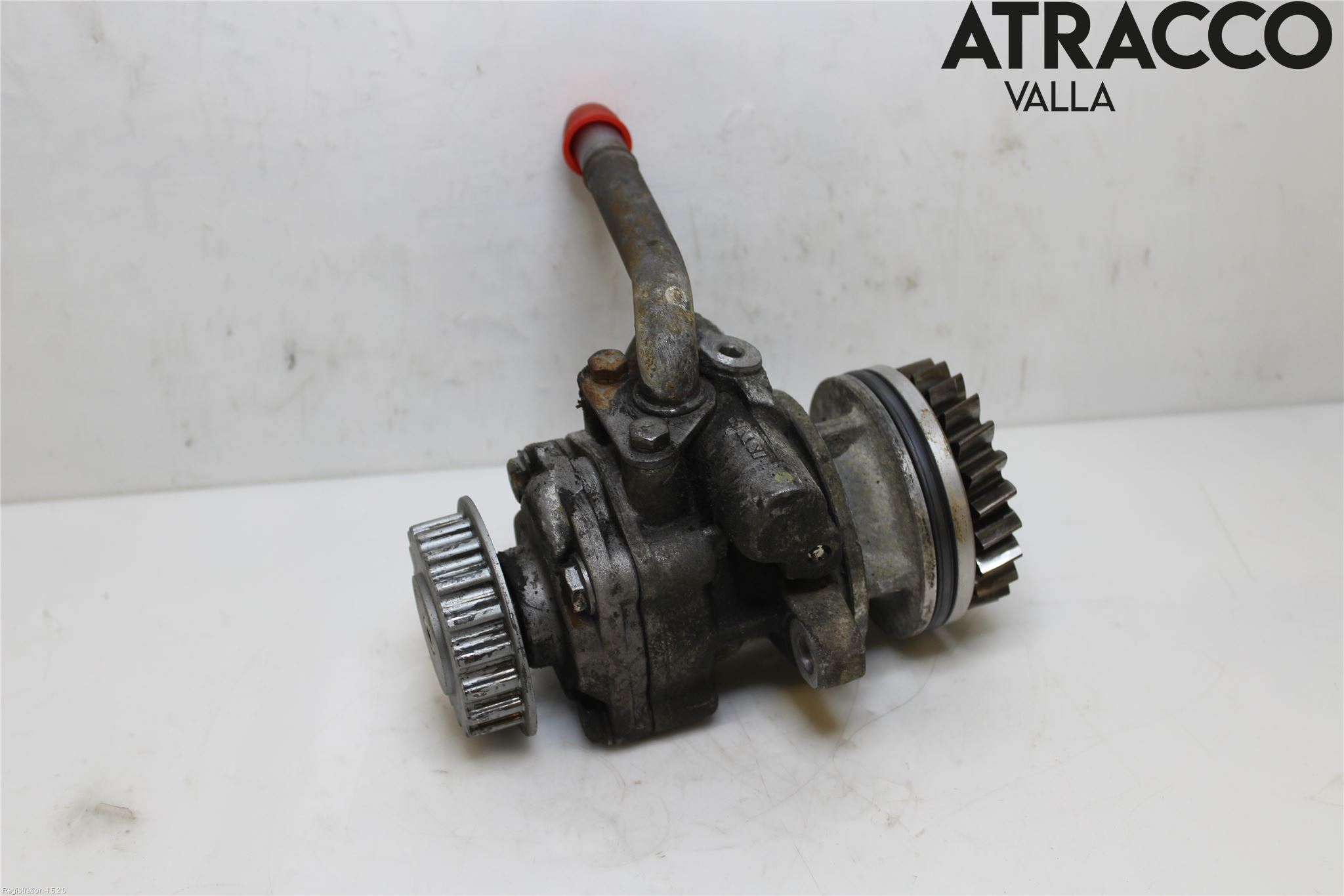 Volkswagen VW TRANSP/CARAVELLE (T5) 04-15 Servo Pumpe