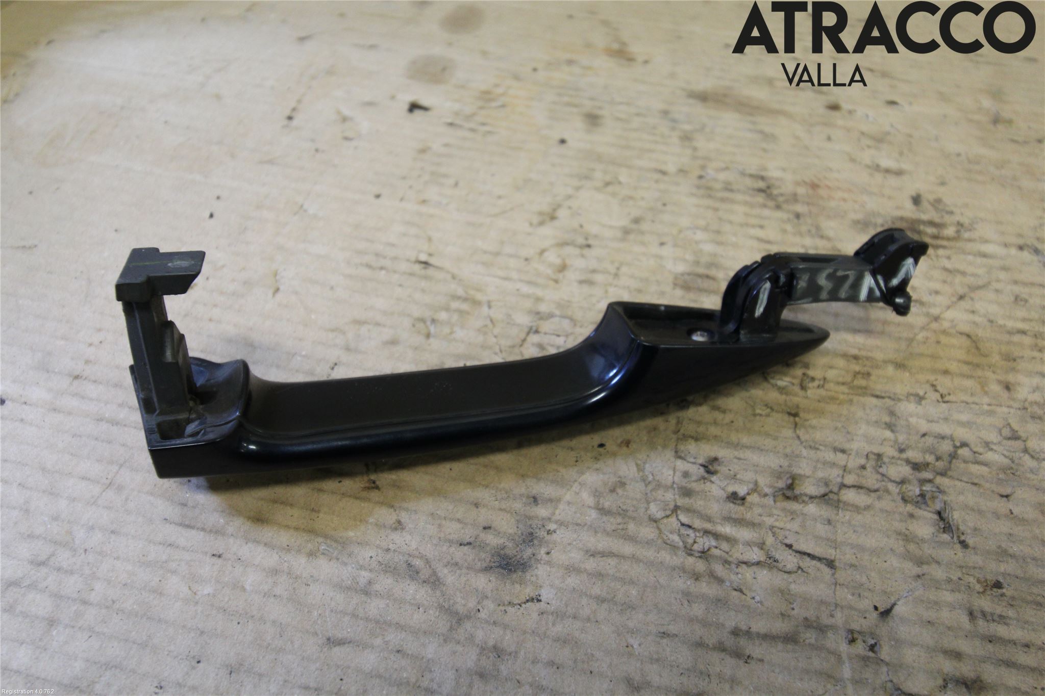 Lexus IS 220d/250/350 06-13 Dørhandtak Ytre Venstre