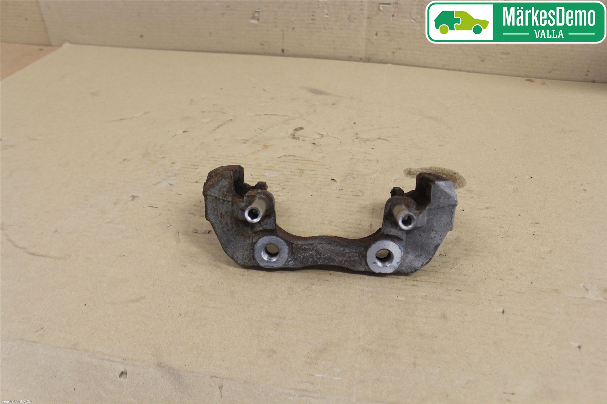 Volvo V40 12-19 Bremsecaliper Feste Holder