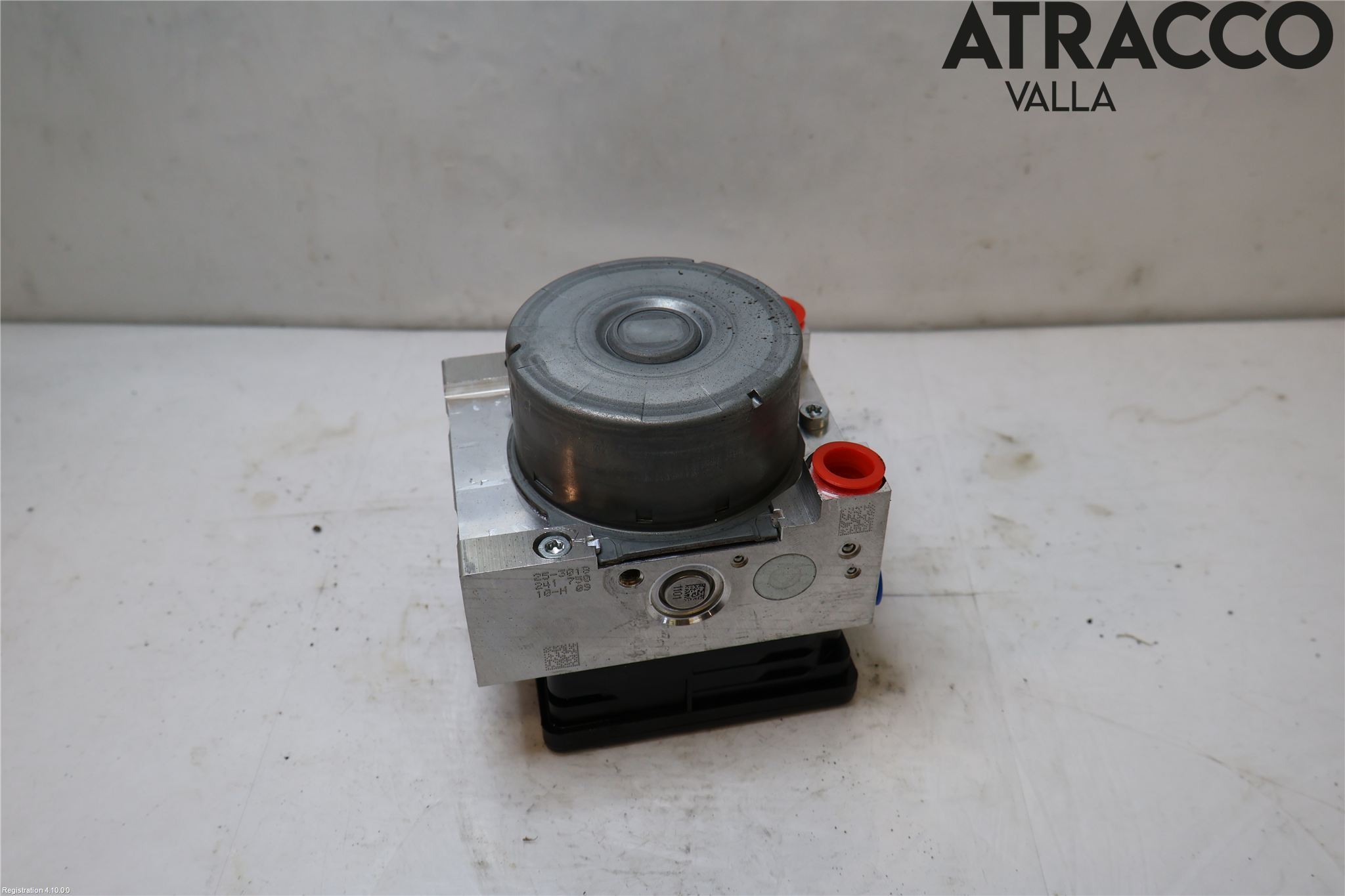 Ford MUSTANG VI 15-22 Abs Hydraulikkaggregat