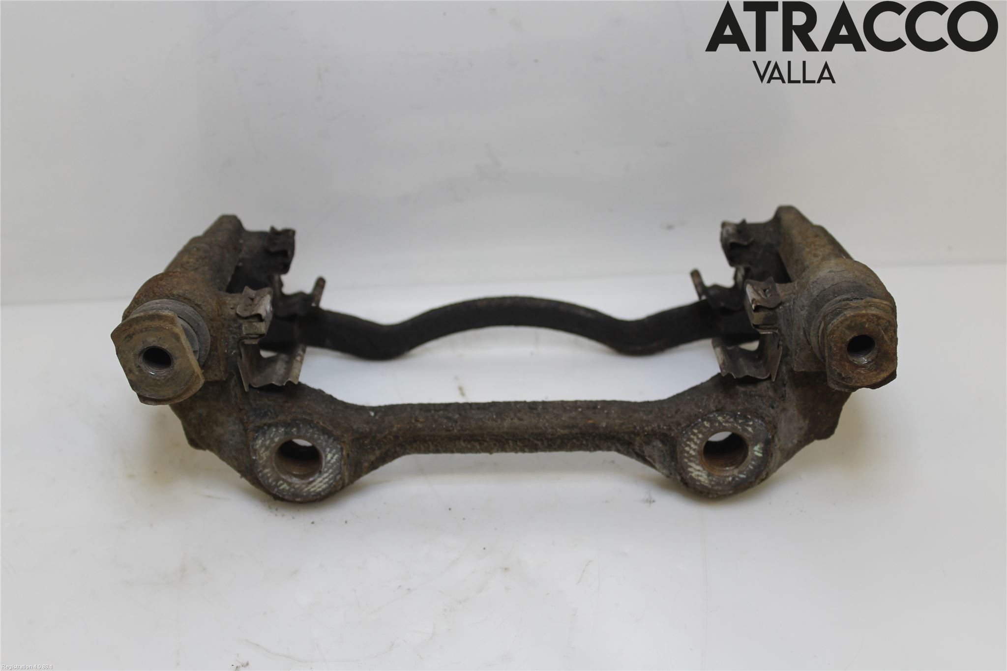 Ford TRANSIT SKÅP/BUSS 14-22 Bremsecaliper Feste Holder