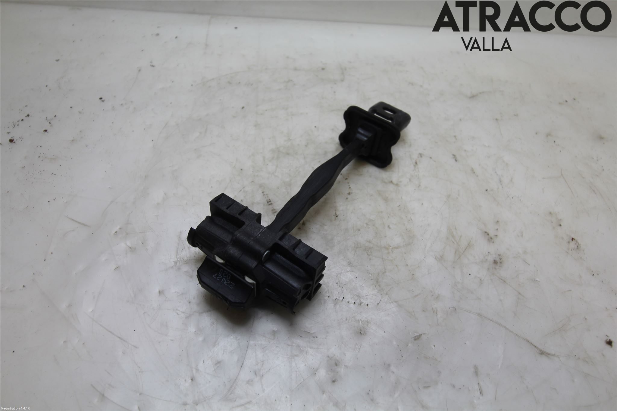 Volkswagen VW GOLF / E-GOLF VIII 20- Dørstopper