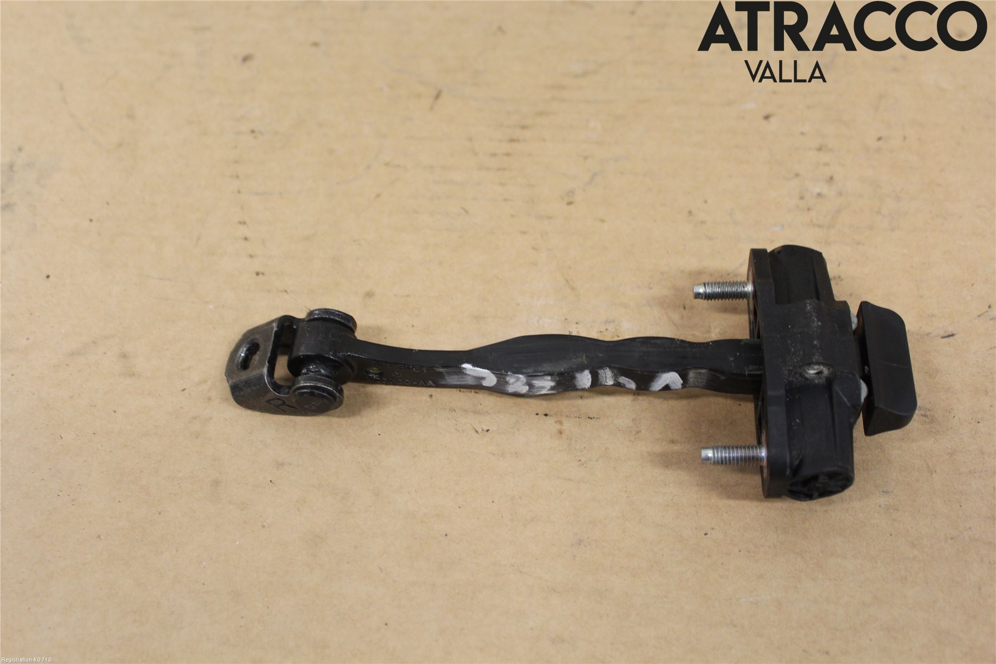 Ford FOCUS 11-14 Dørstopper