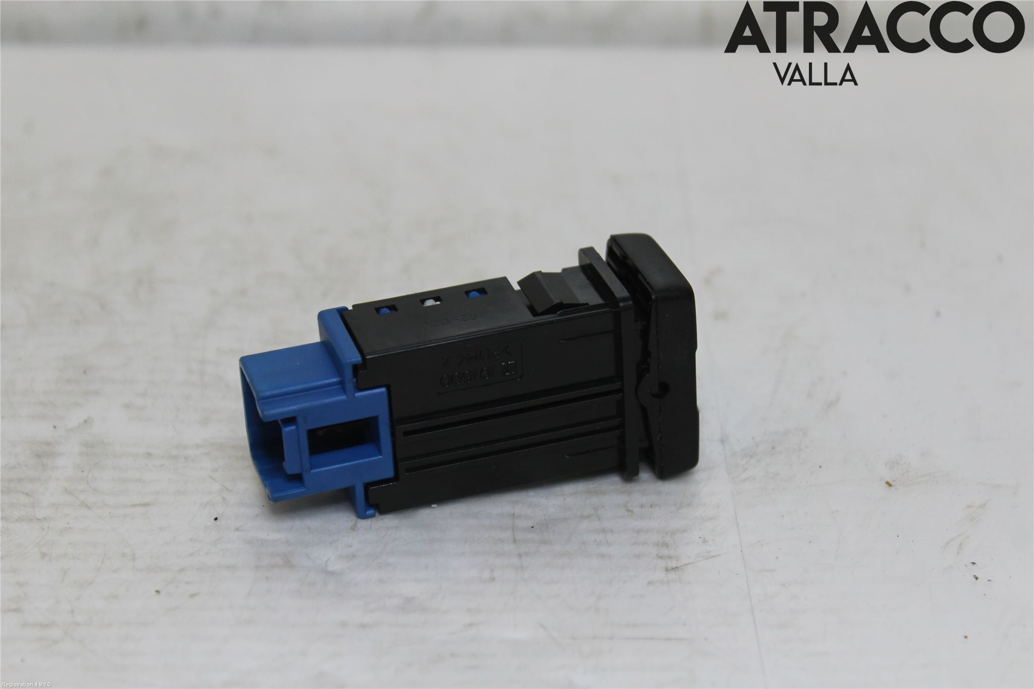 Toyota AURIS 13-19 Bryter Varmesete