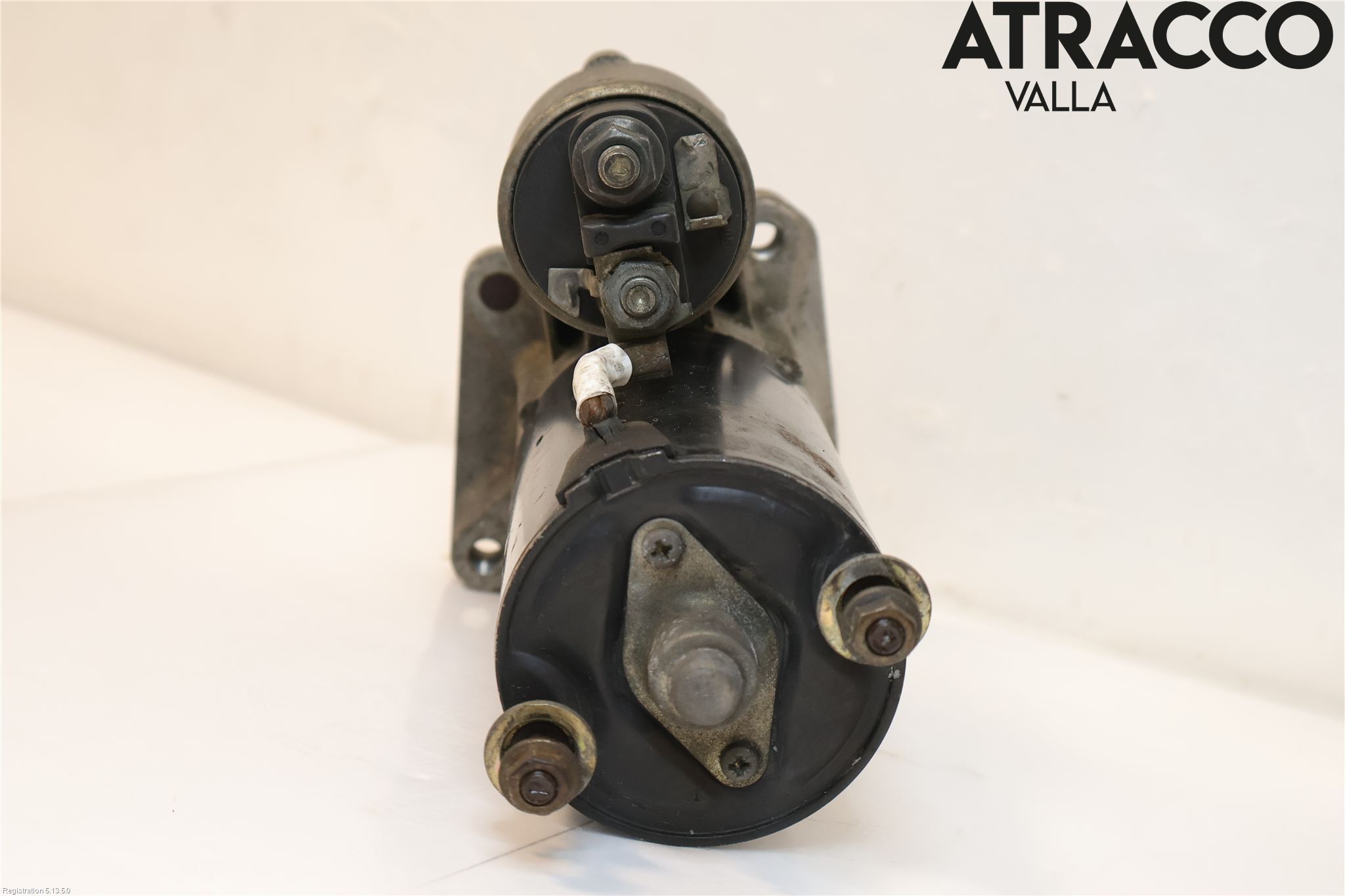 Volvo XC70 05-07 Startmotor