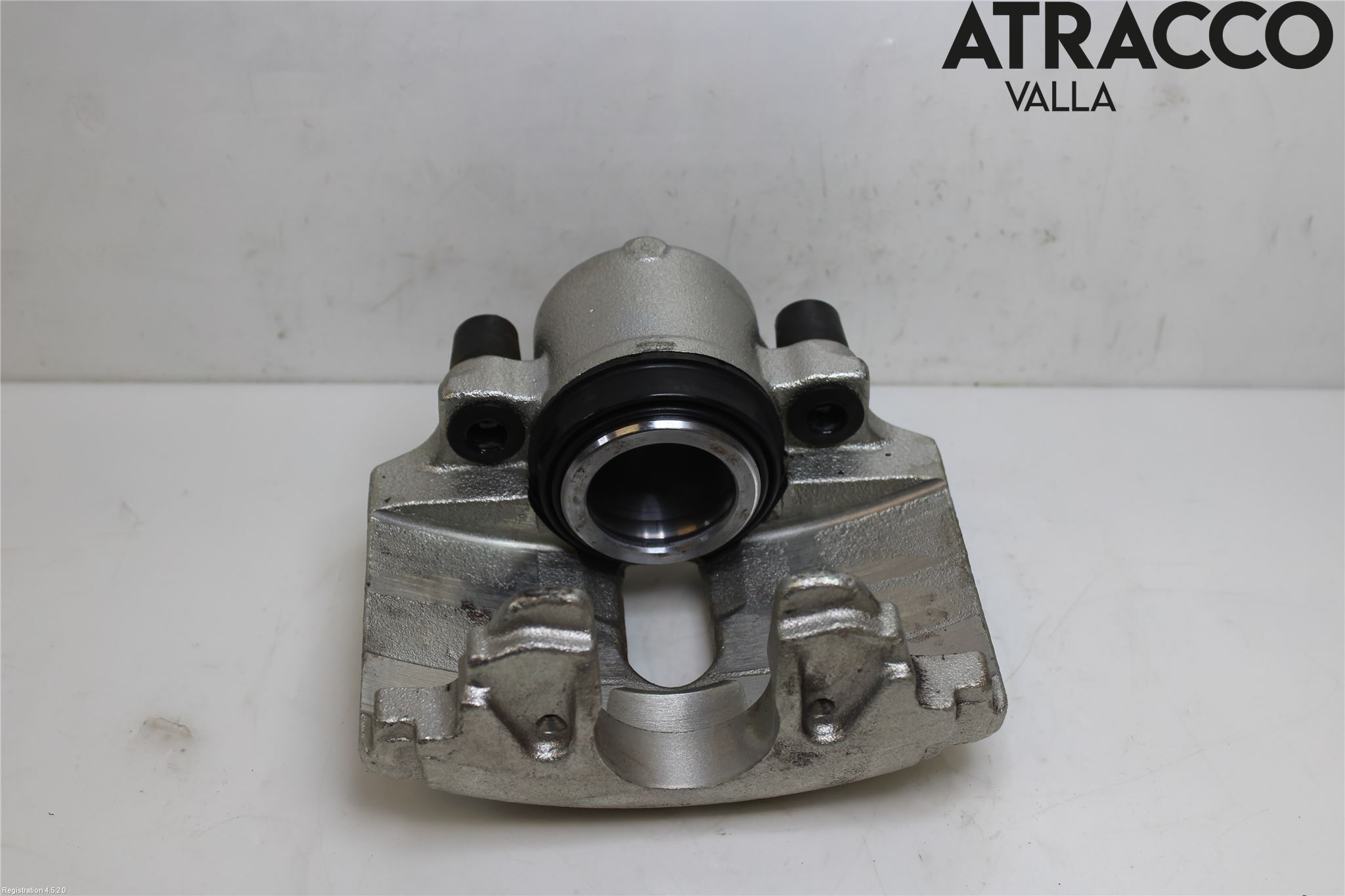 Volkswagen VW GOLF VI 09-13 Bremsecaliper Foran Høyre
