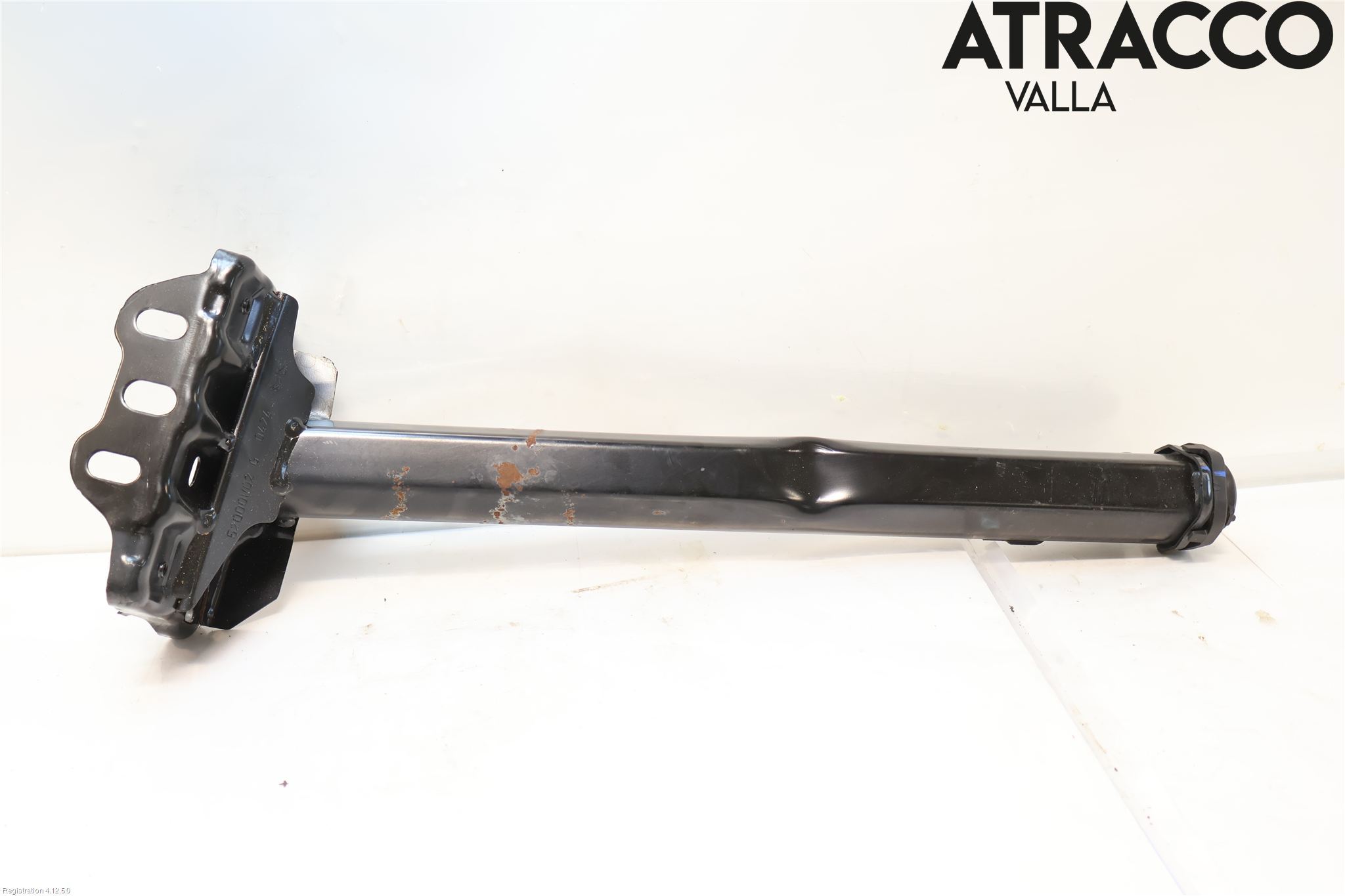 Opel ASTRA L 22- Forstillingsbjelke(Tvergående)