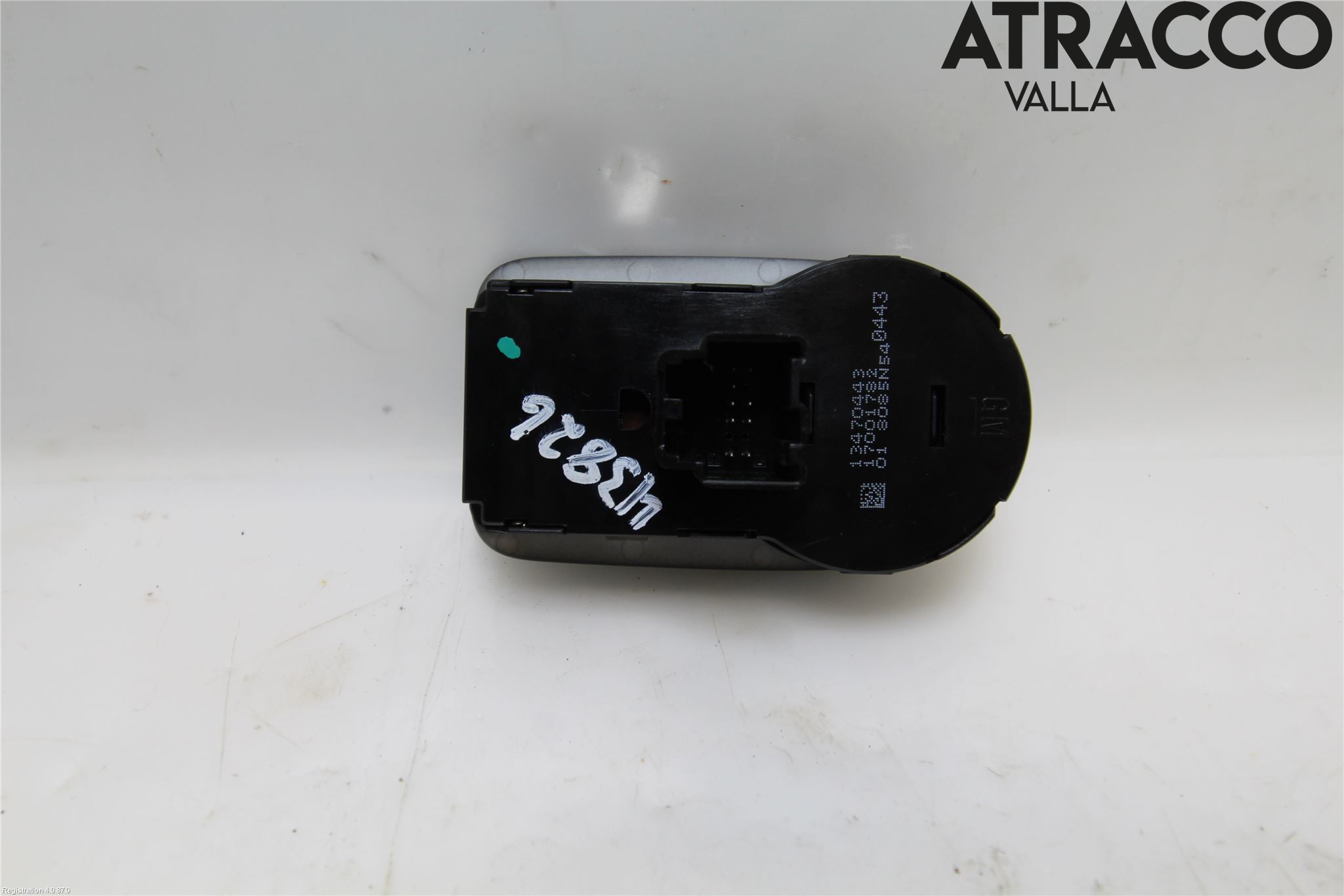 Opel CORSA E 15-19 Bryter Hovedlys