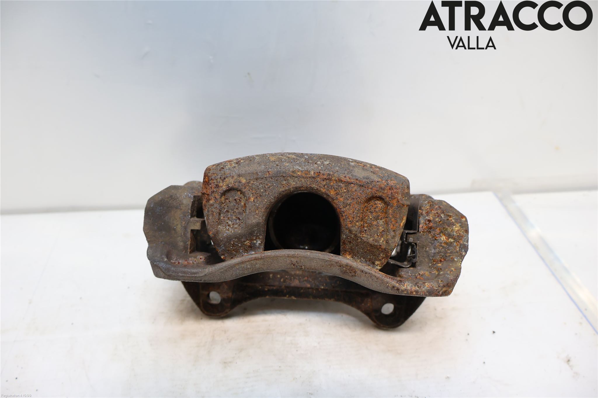 Kia CEED 12-18 Bremsecaliper Foran Høyre