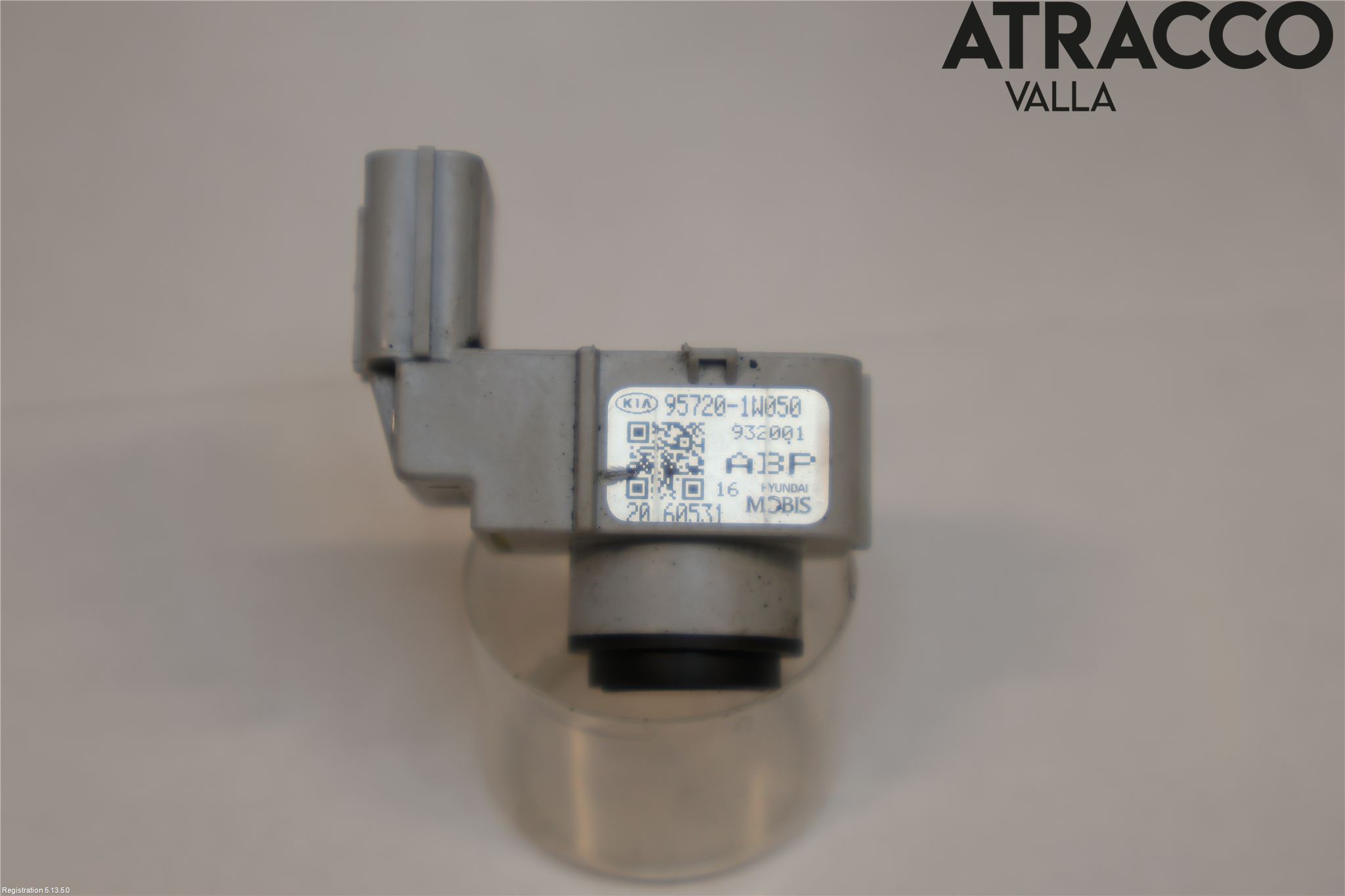 Kia RIO 12-16 Sensor Ryggesensor