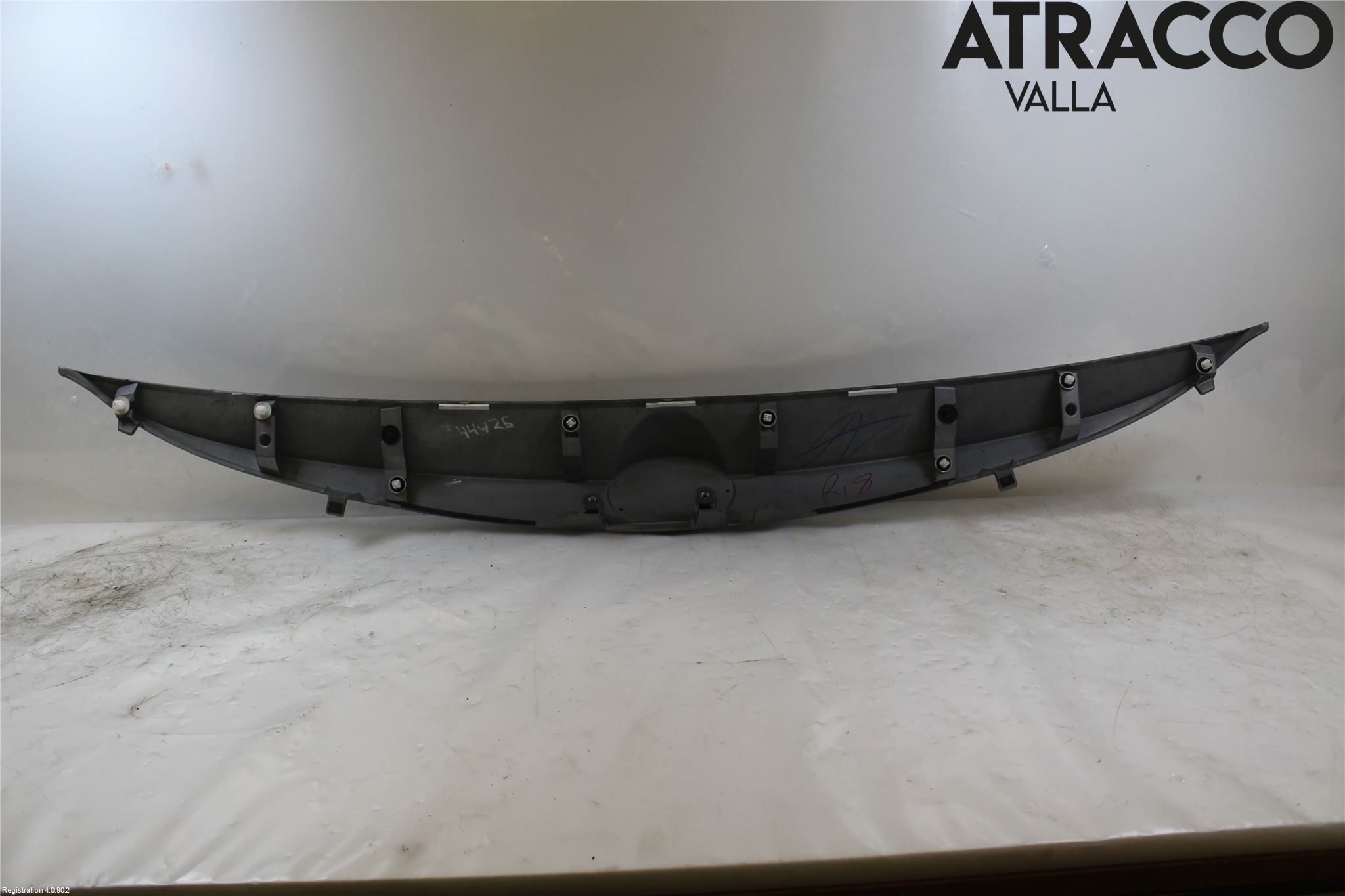 Toyota AURIS 13-19 List Bak-Bakluke