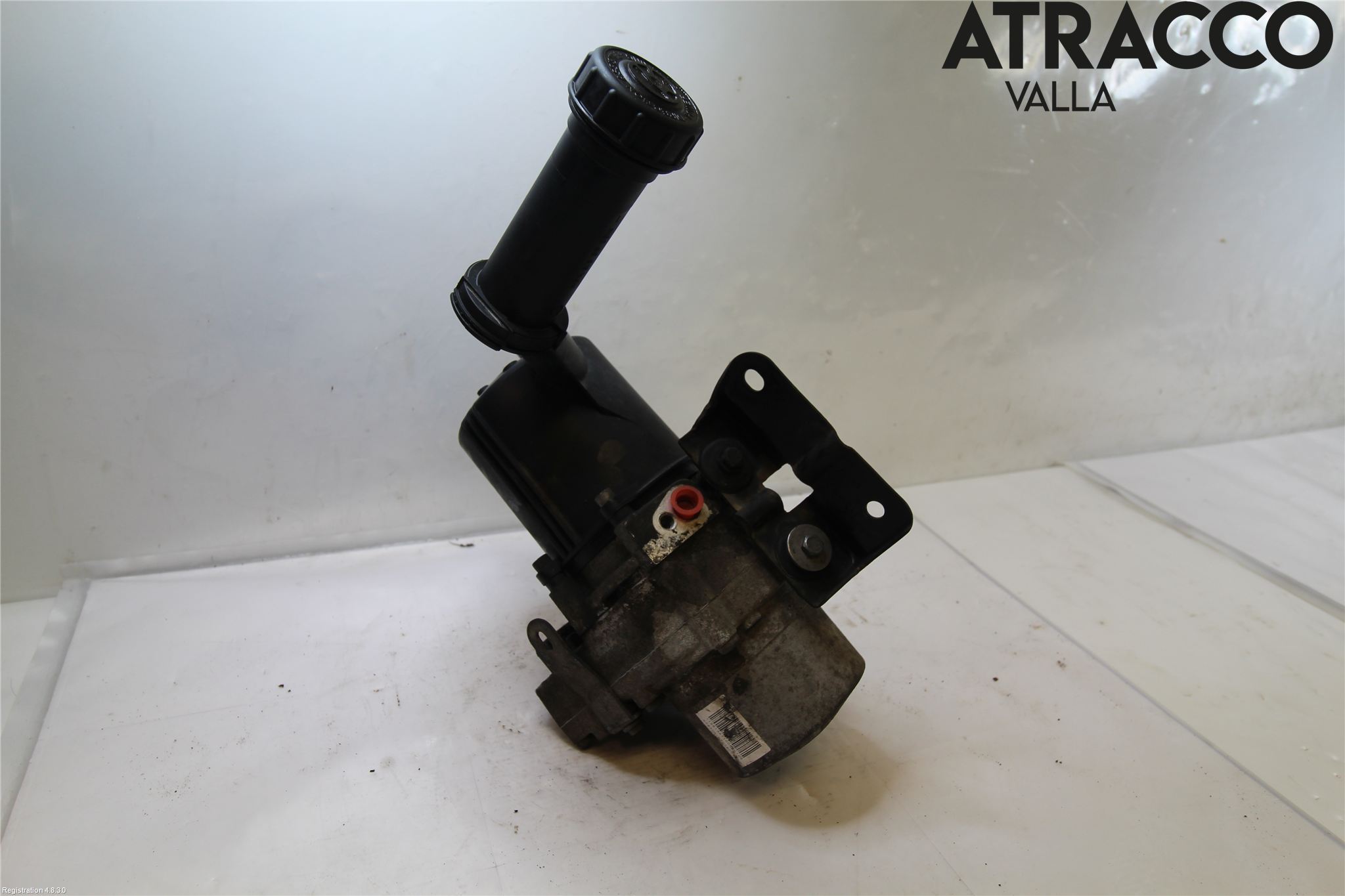 Citroen C4 I   05-10 Servostyring Eletrisk Pumpe