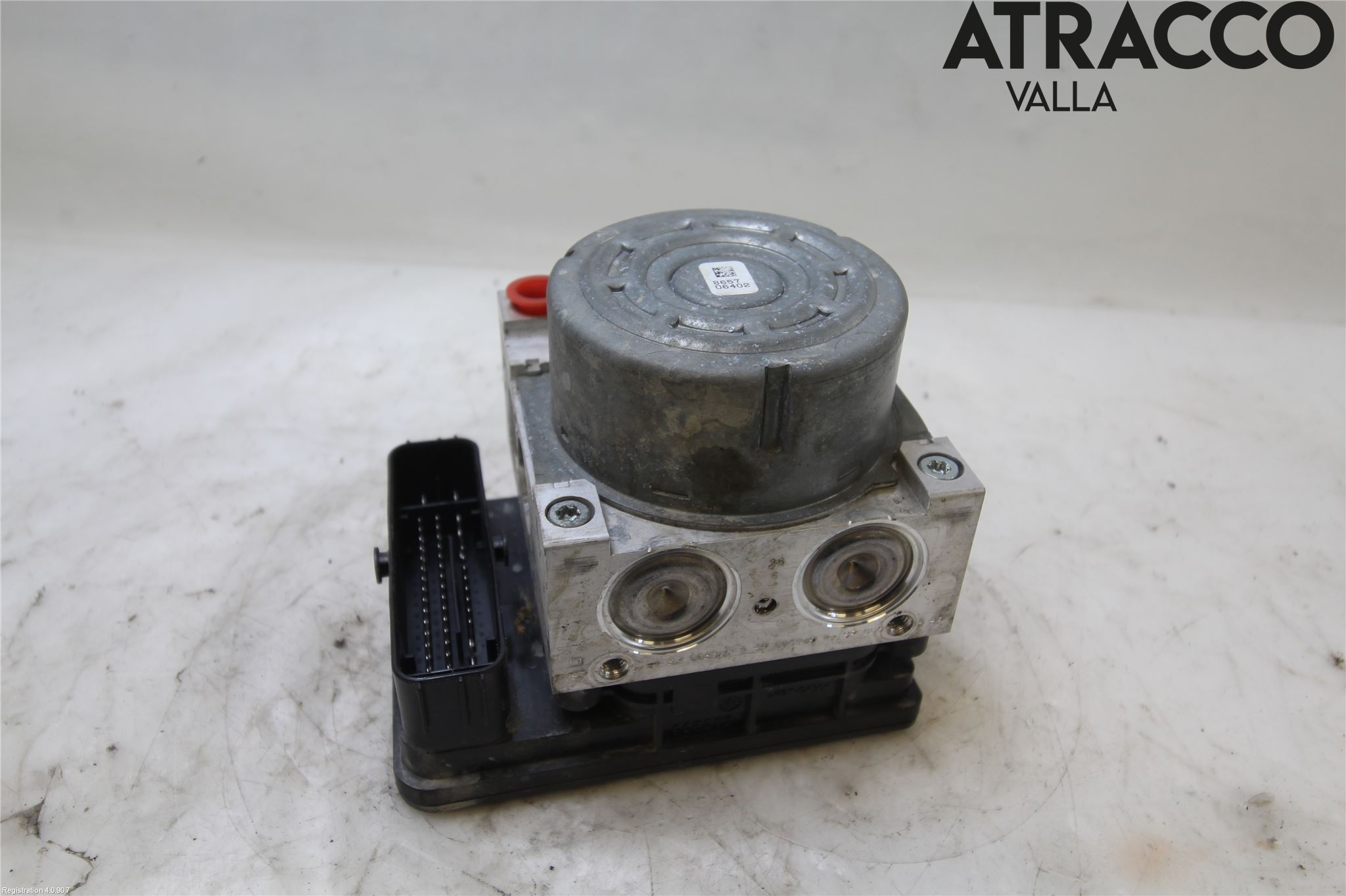 Volkswagen VW PASSAT 15-19 Abs Hydraulikkaggregat