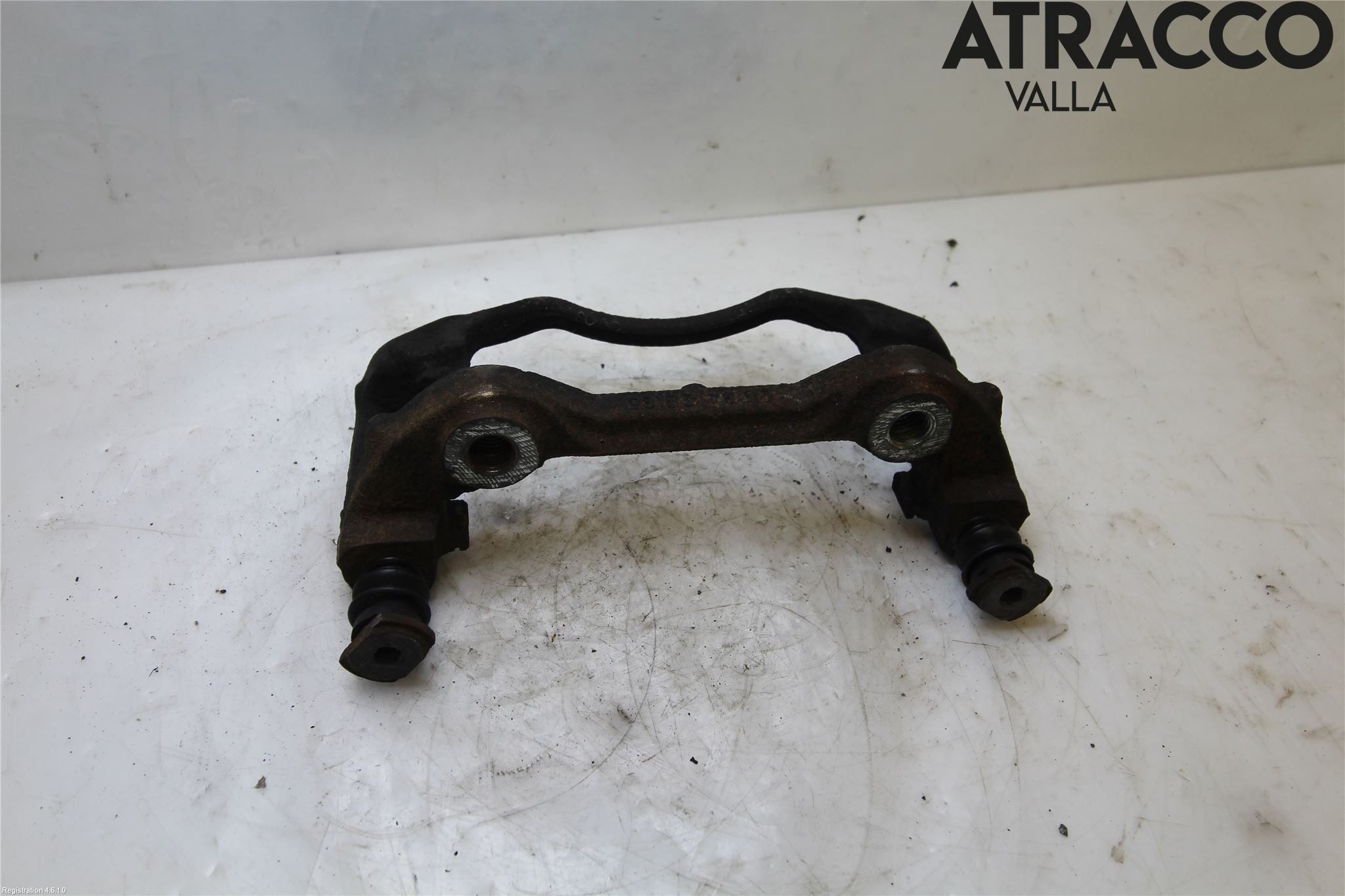 Ford TRANSIT SKÅP/BUSS 14-22 Bremsecaliper Feste Holder