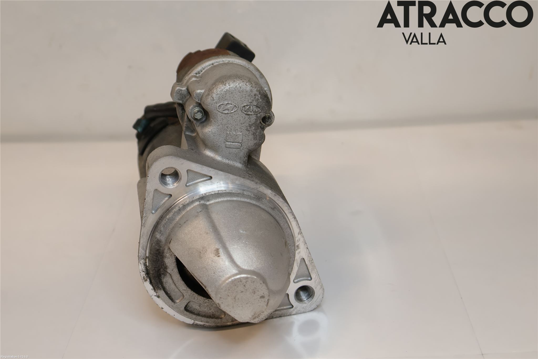 Kia RIO 12-16 Startmotor