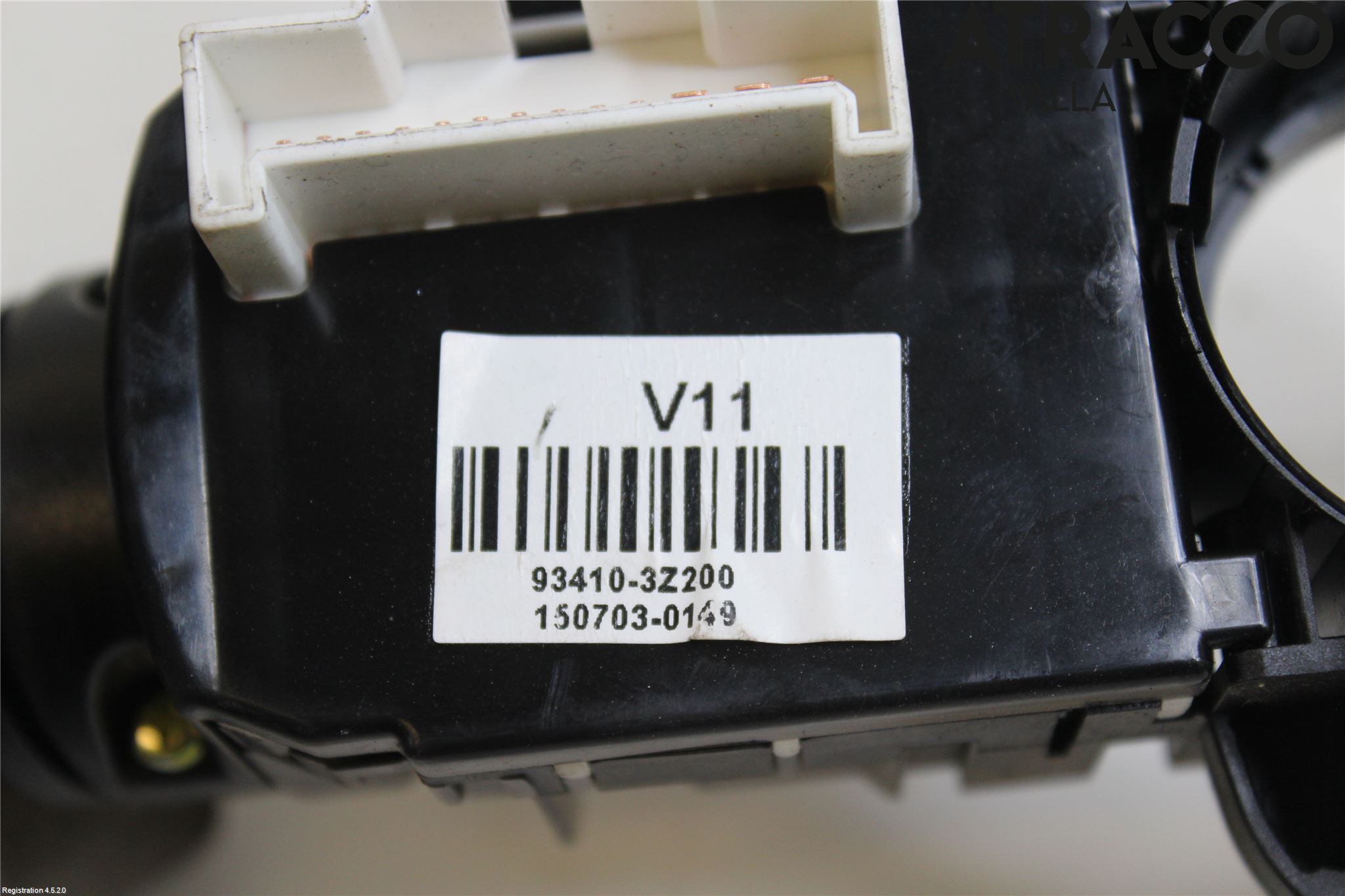 Hyundai i40 16-18 Bryter Ratt Blinklys - Lys