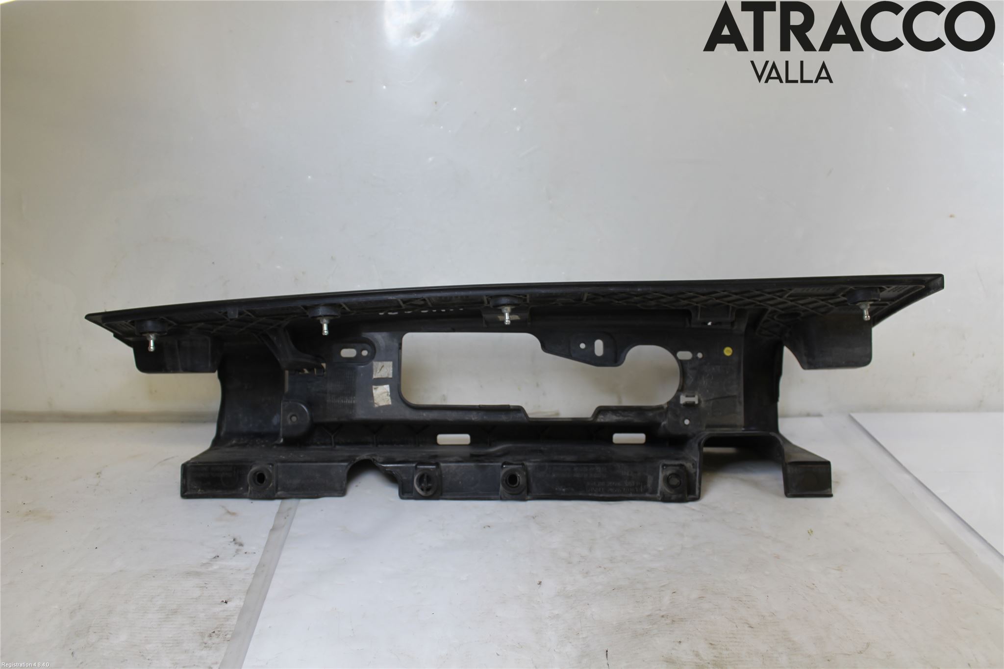 Opel VIVARO 15-19 Baklykt Omramming