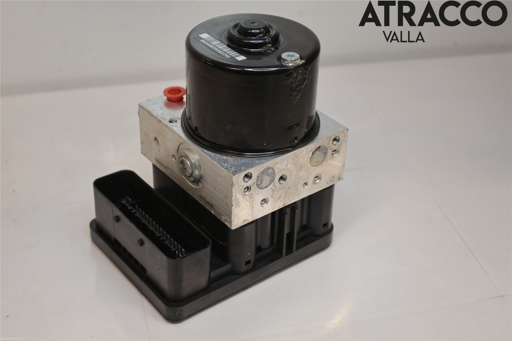 BMW 1 E87/81 5D/3D 03-11 Abs Hydraulikkaggregat