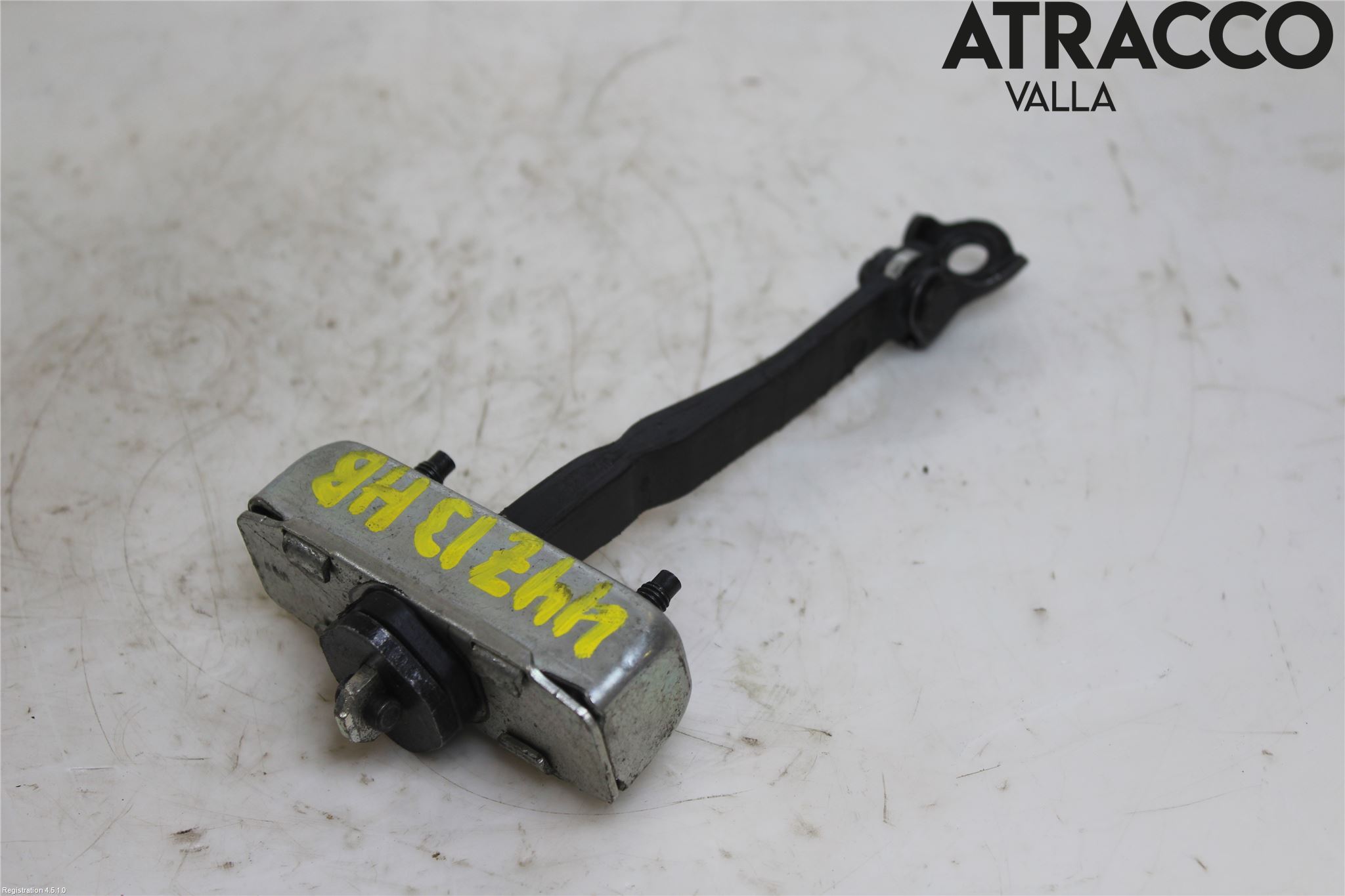 Toyota AVENSIS 16-18 Dørstopper