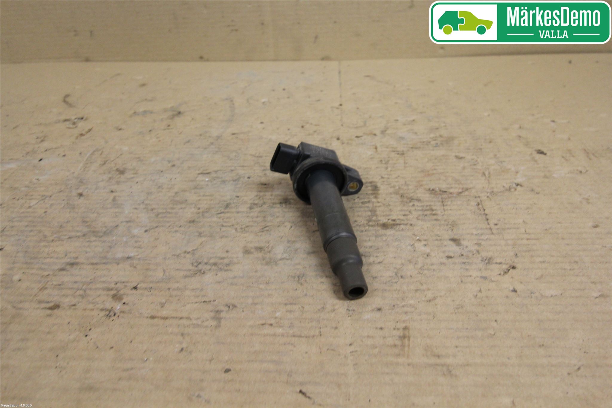 Toyota YARIS XP90 06-11 Coil