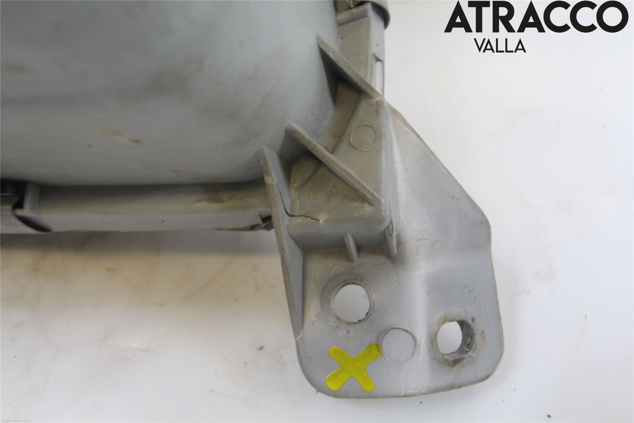 Suzuki GRAND VITARA I 98-05 Frontlykt Venstre