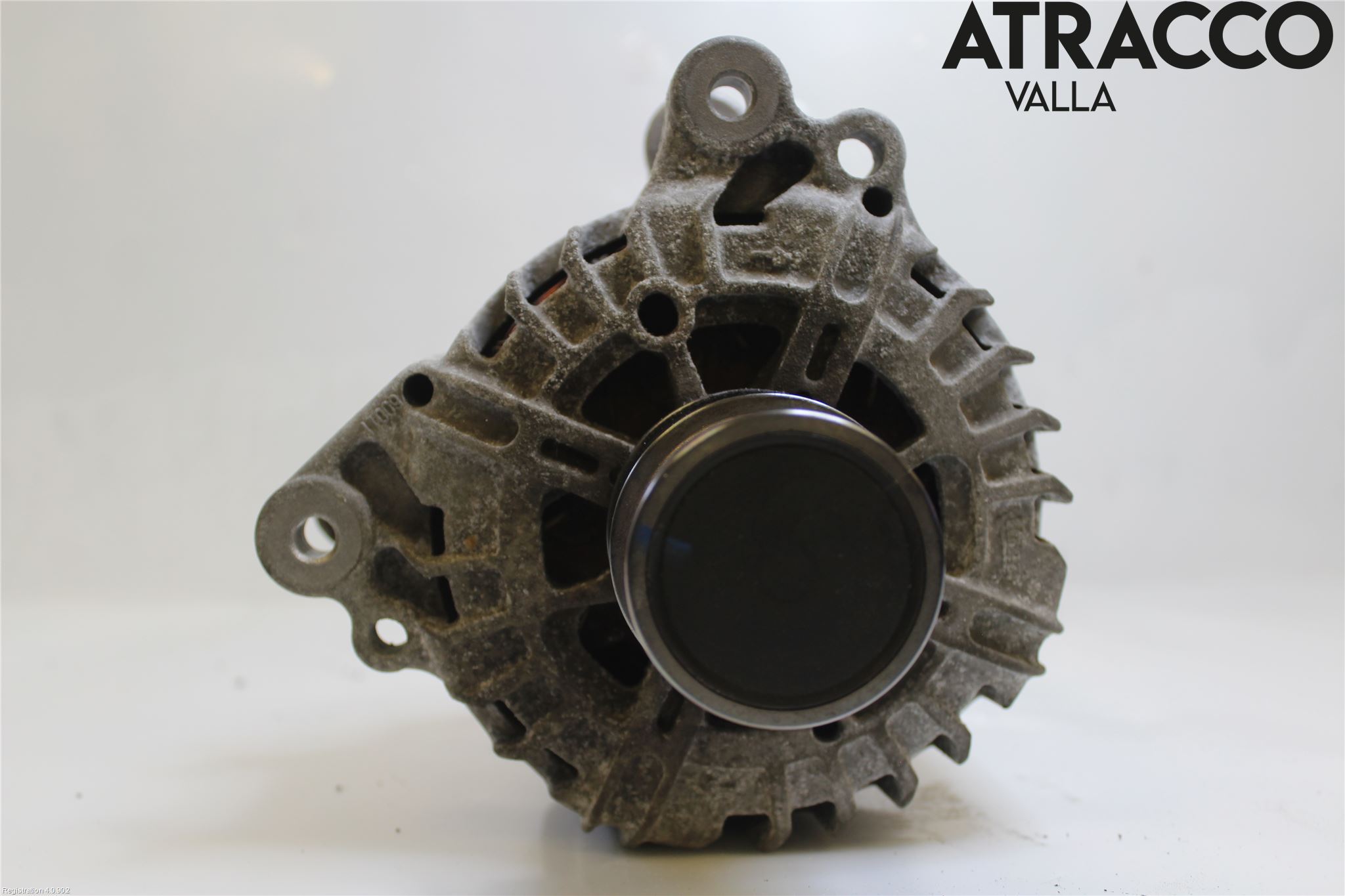 Volkswagen VW GOLF / E-GOLF VII 13-20 Dynamo