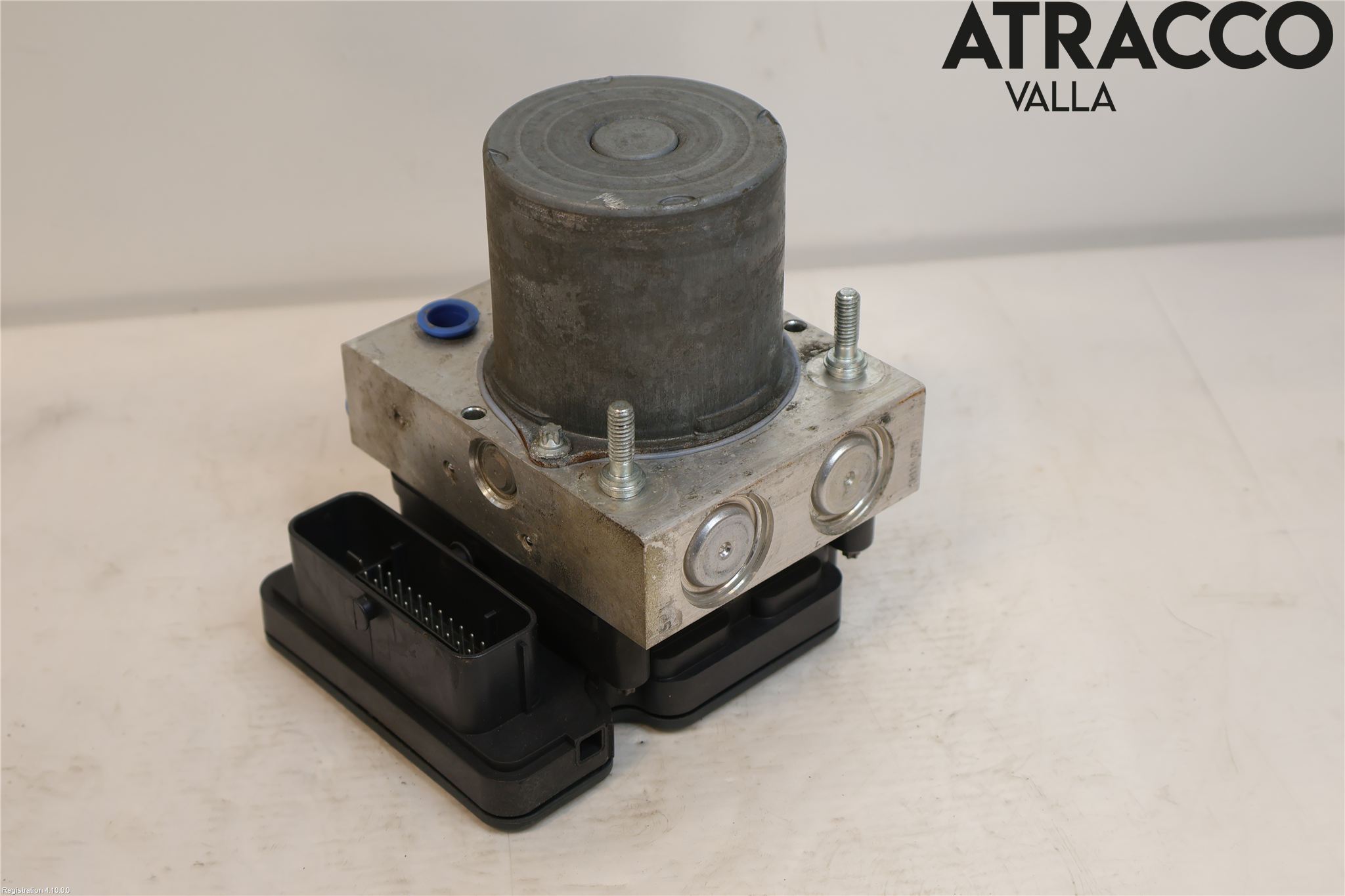 Mercedes-Benz MB SPRINTER (W906) 06-18 Abs Hydraulikkaggregat