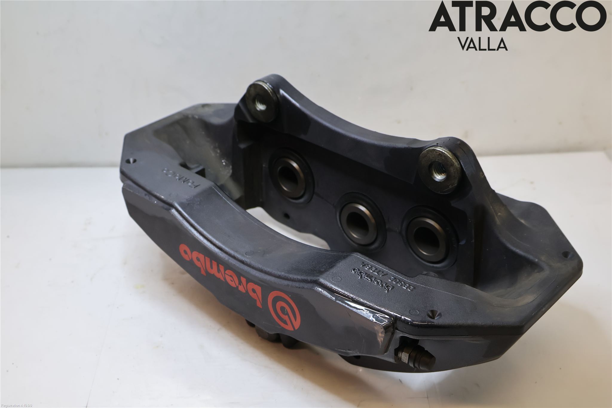 Ford MUSTANG VI 15-22 Bremsecaliper Foran Venstre