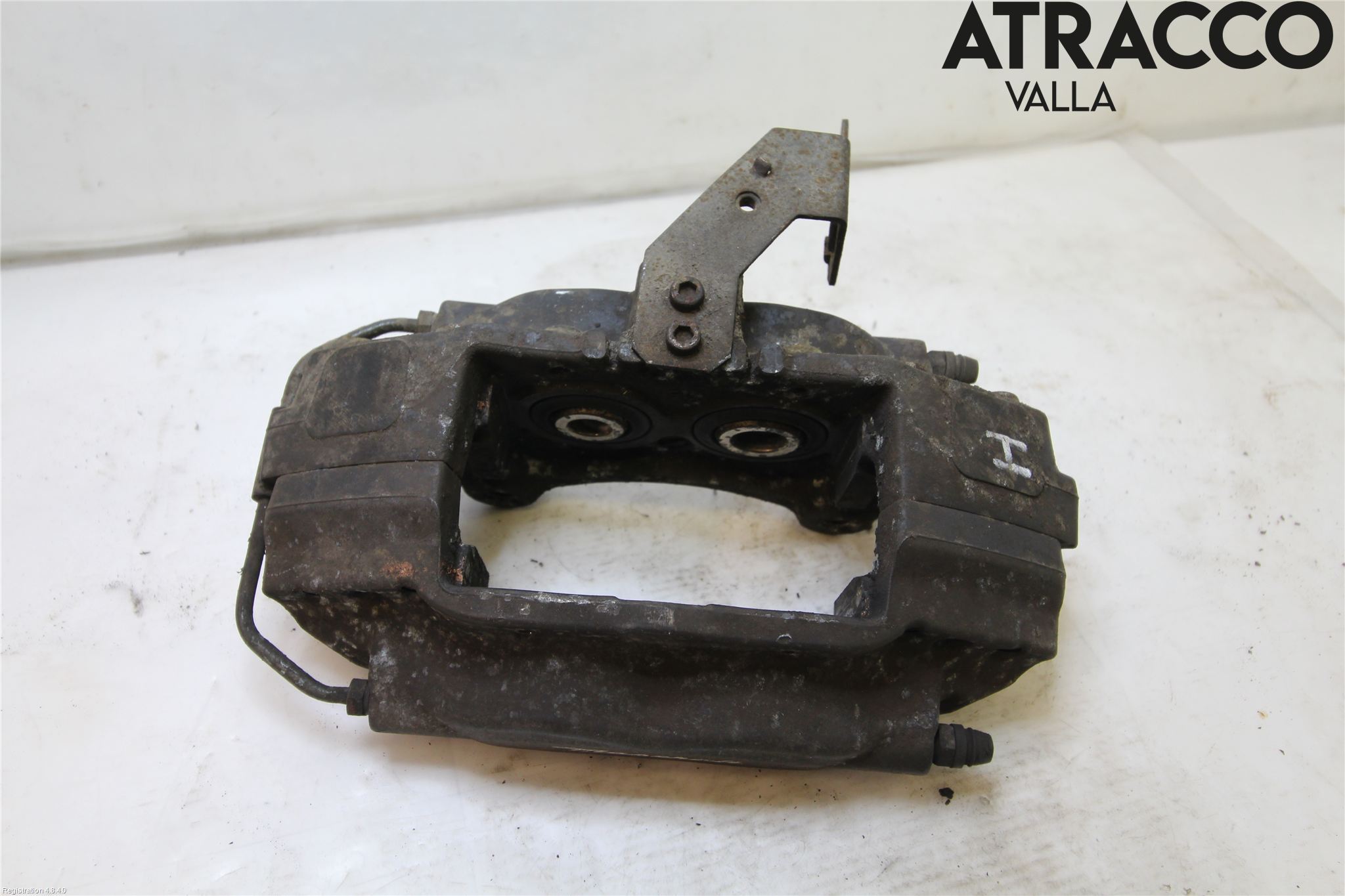 Maserati GHIBLI Bremsecaliper Bak Høyre