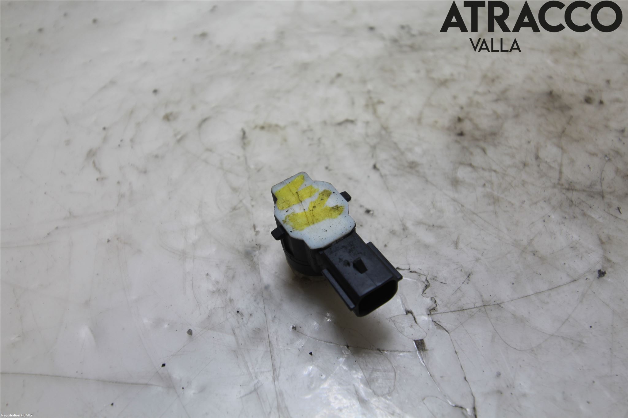 Opel INSIGNIA 17- Sensor Ryggesensor