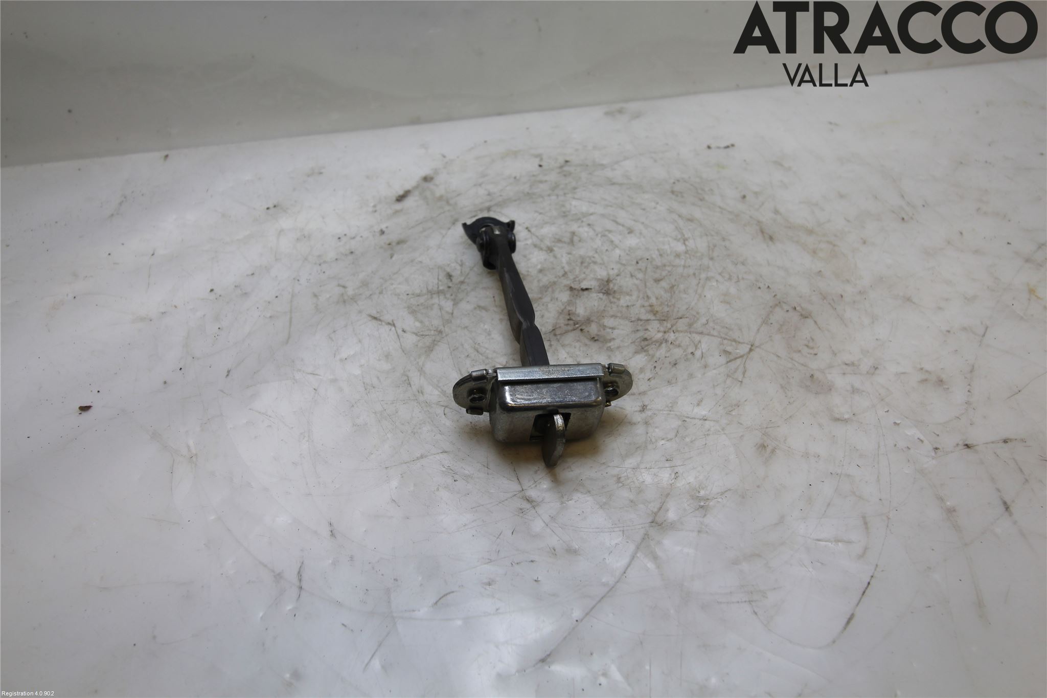 Toyota AURIS 13-19 Dørstopper